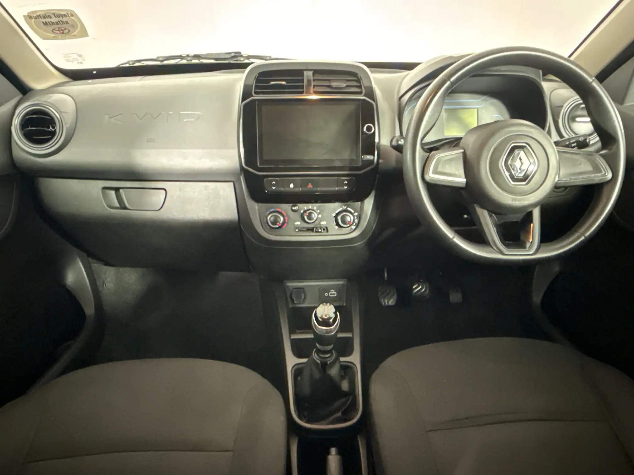 Renault Kwid