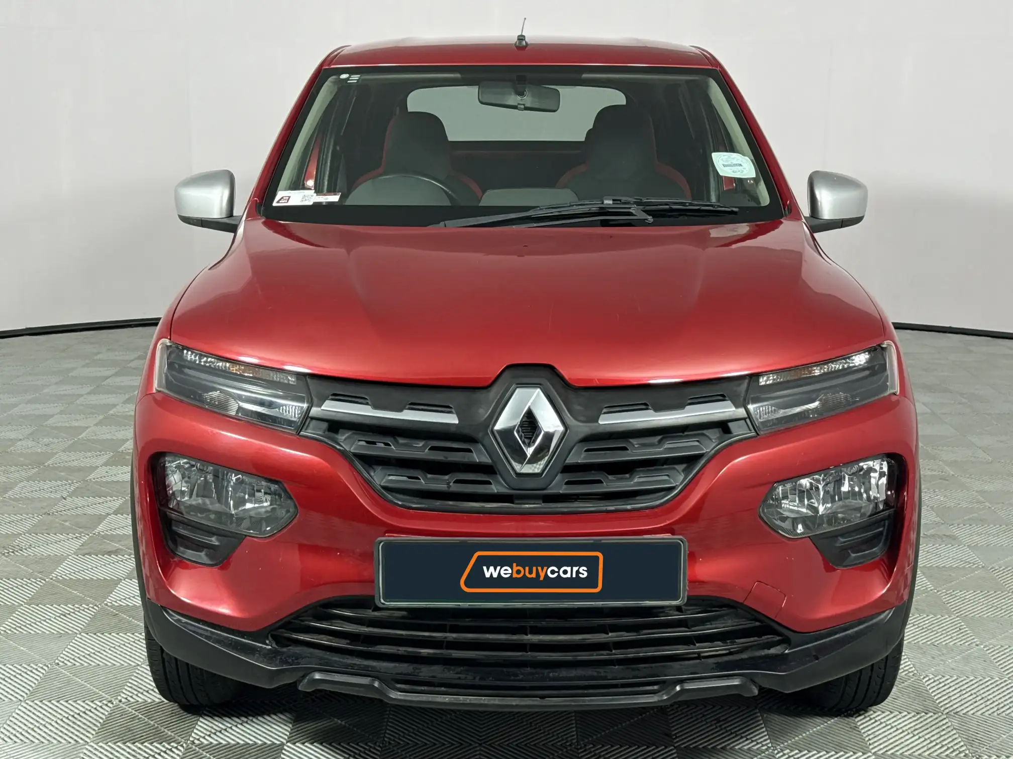 Renault Kwid