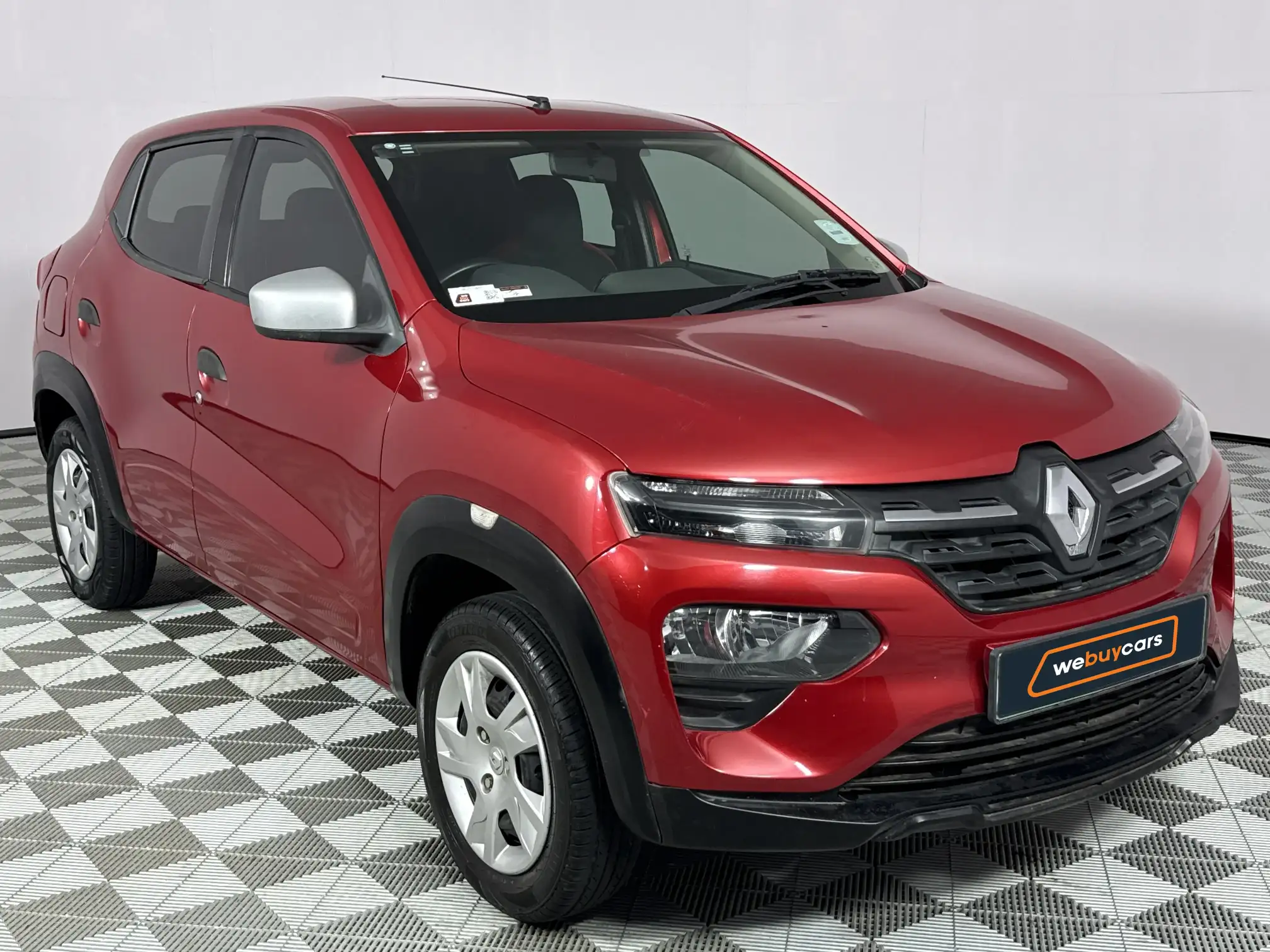 Renault Kwid