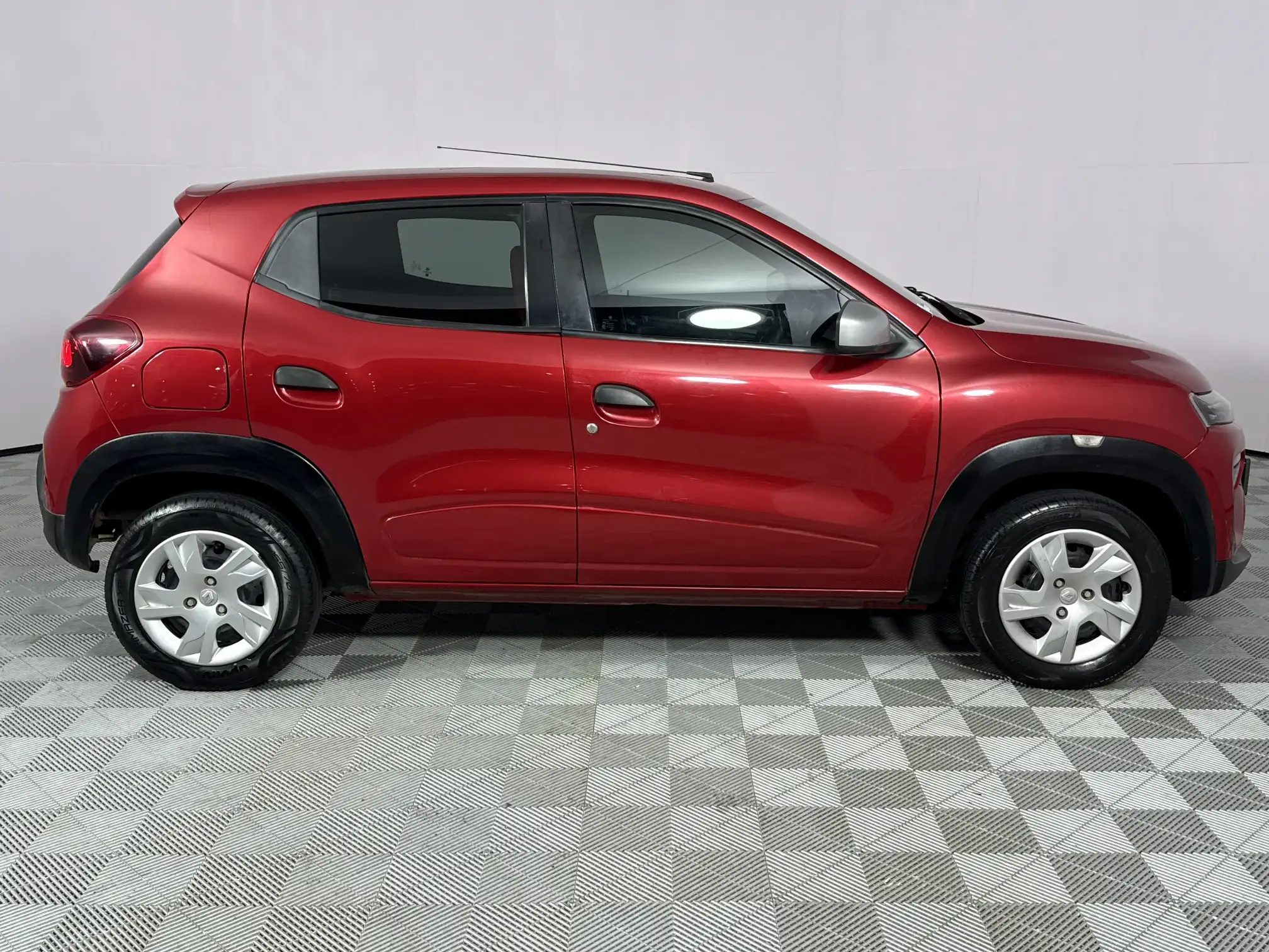 Renault Kwid
