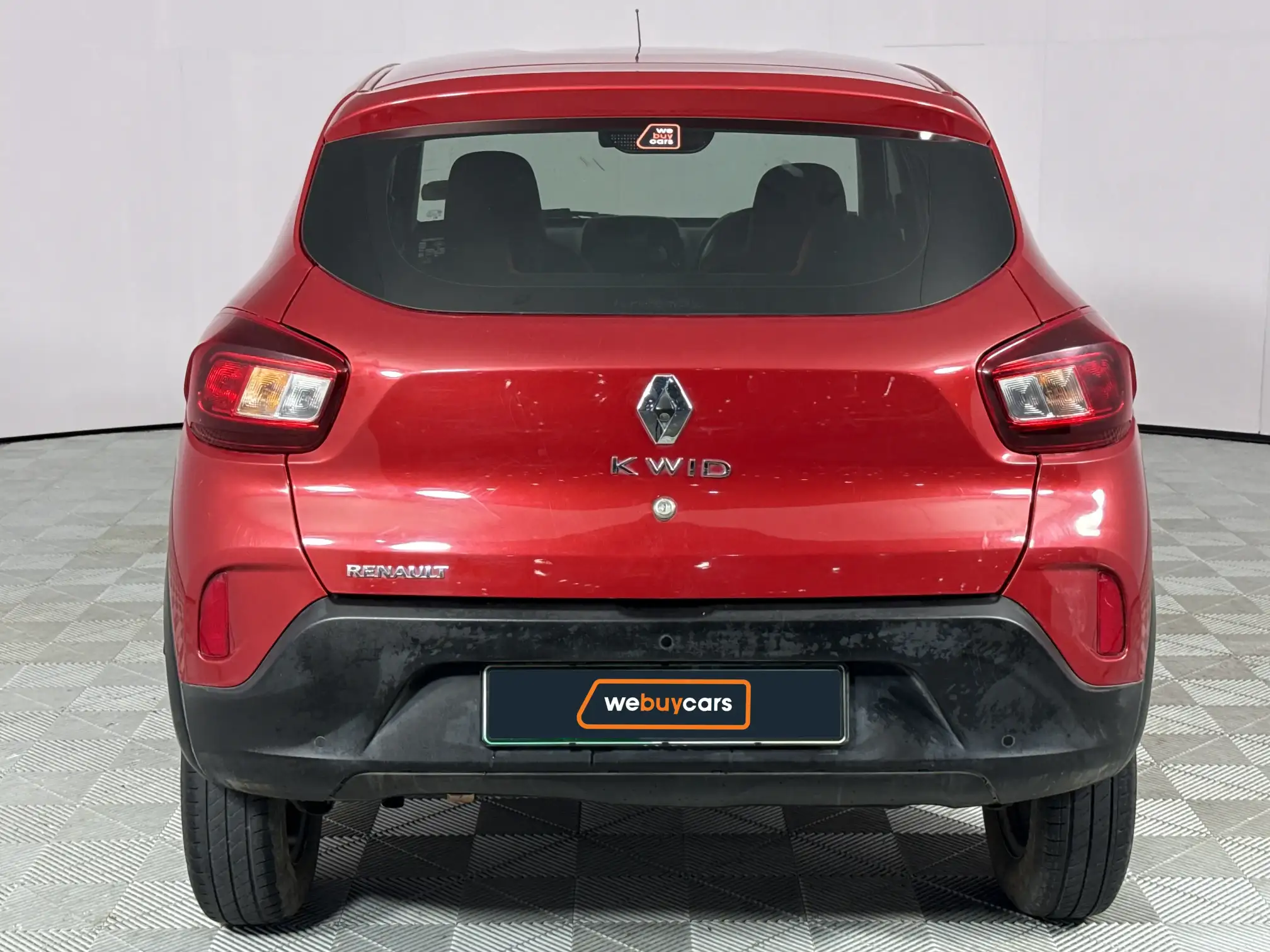 Renault Kwid