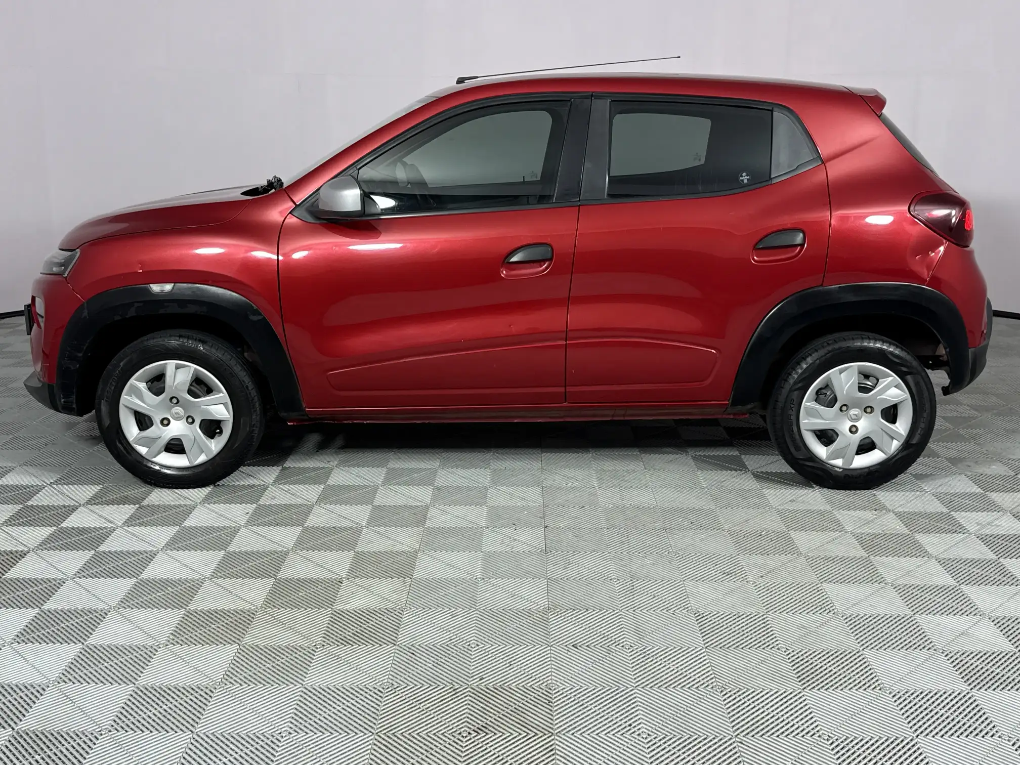 Renault Kwid