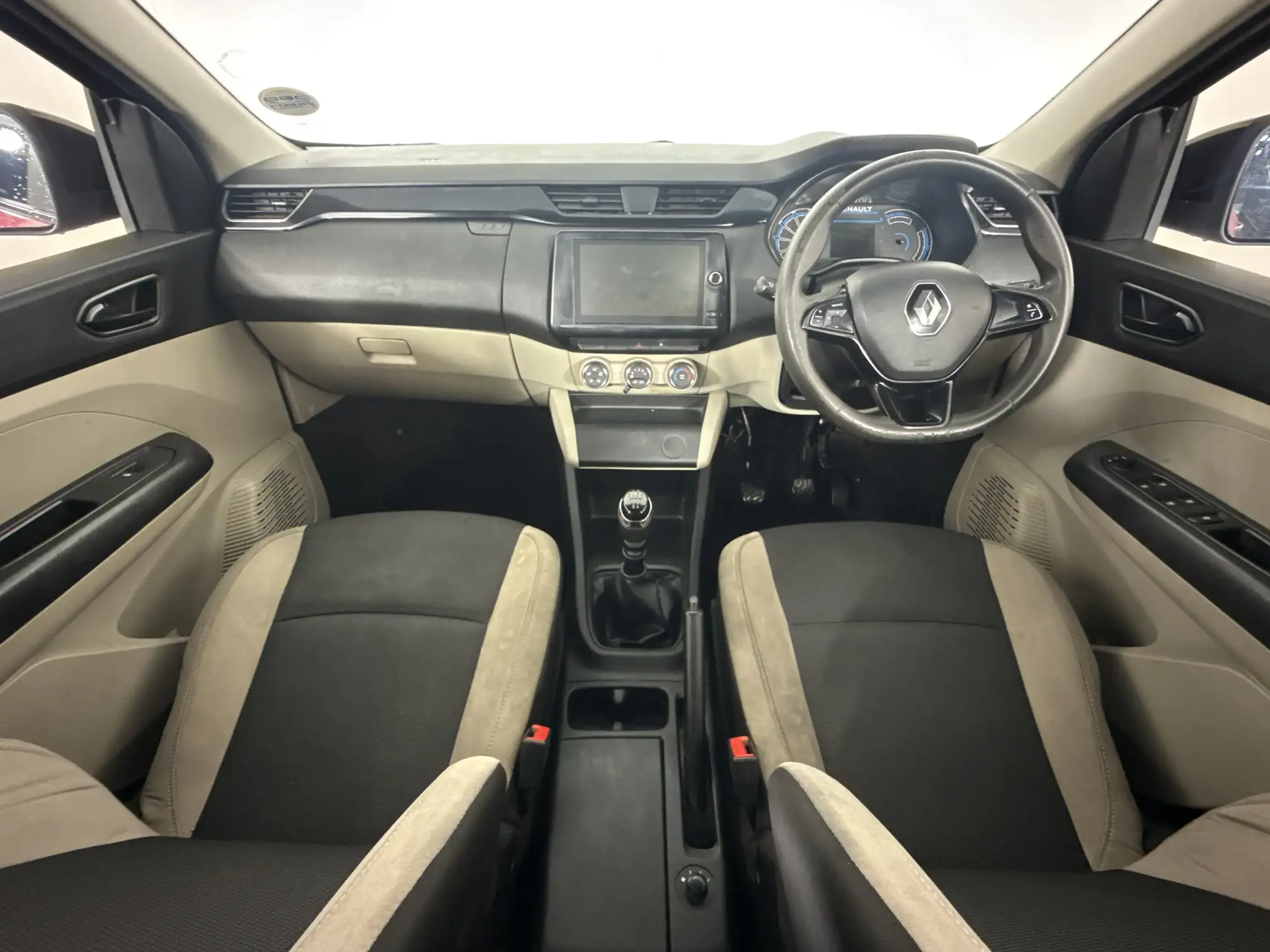 Renault Triber