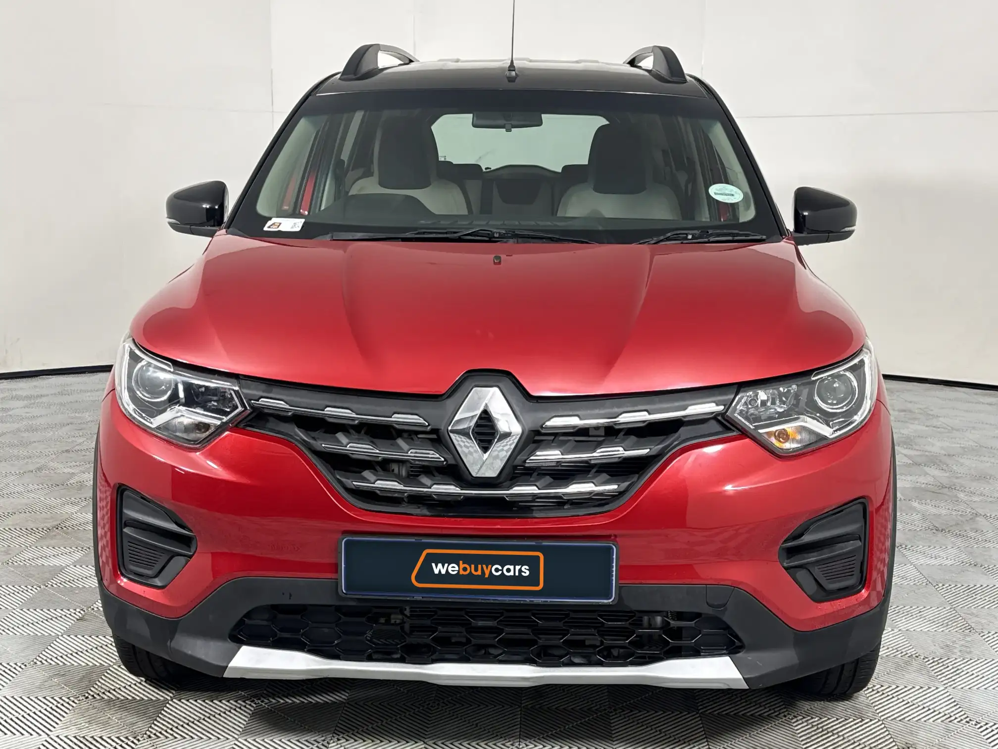 Renault Triber