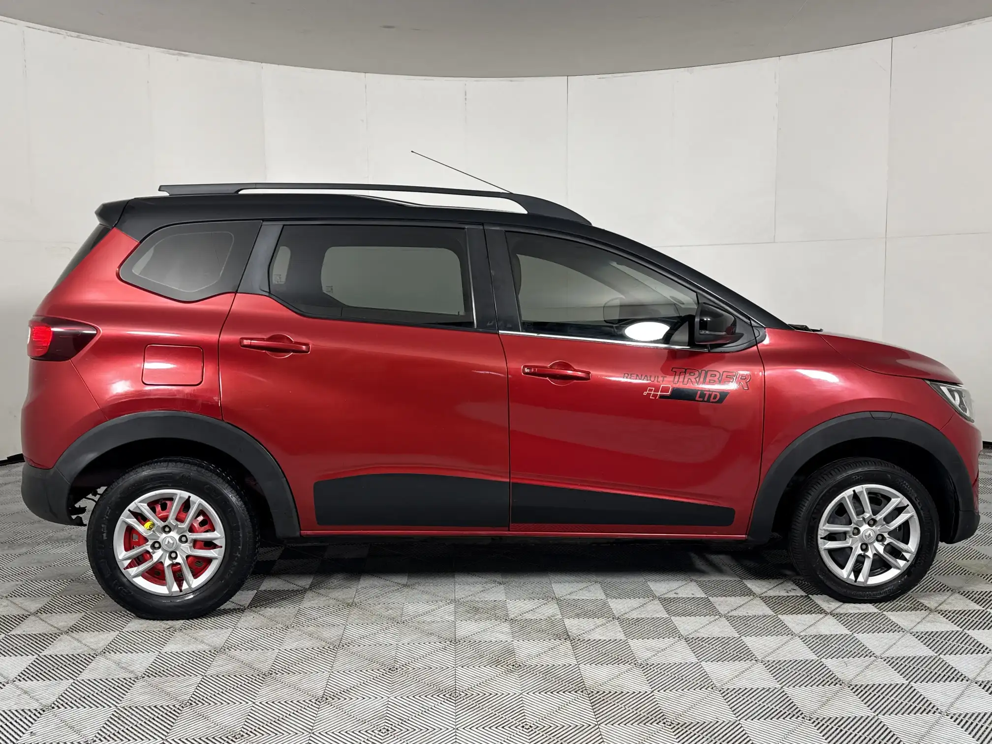 Renault Triber