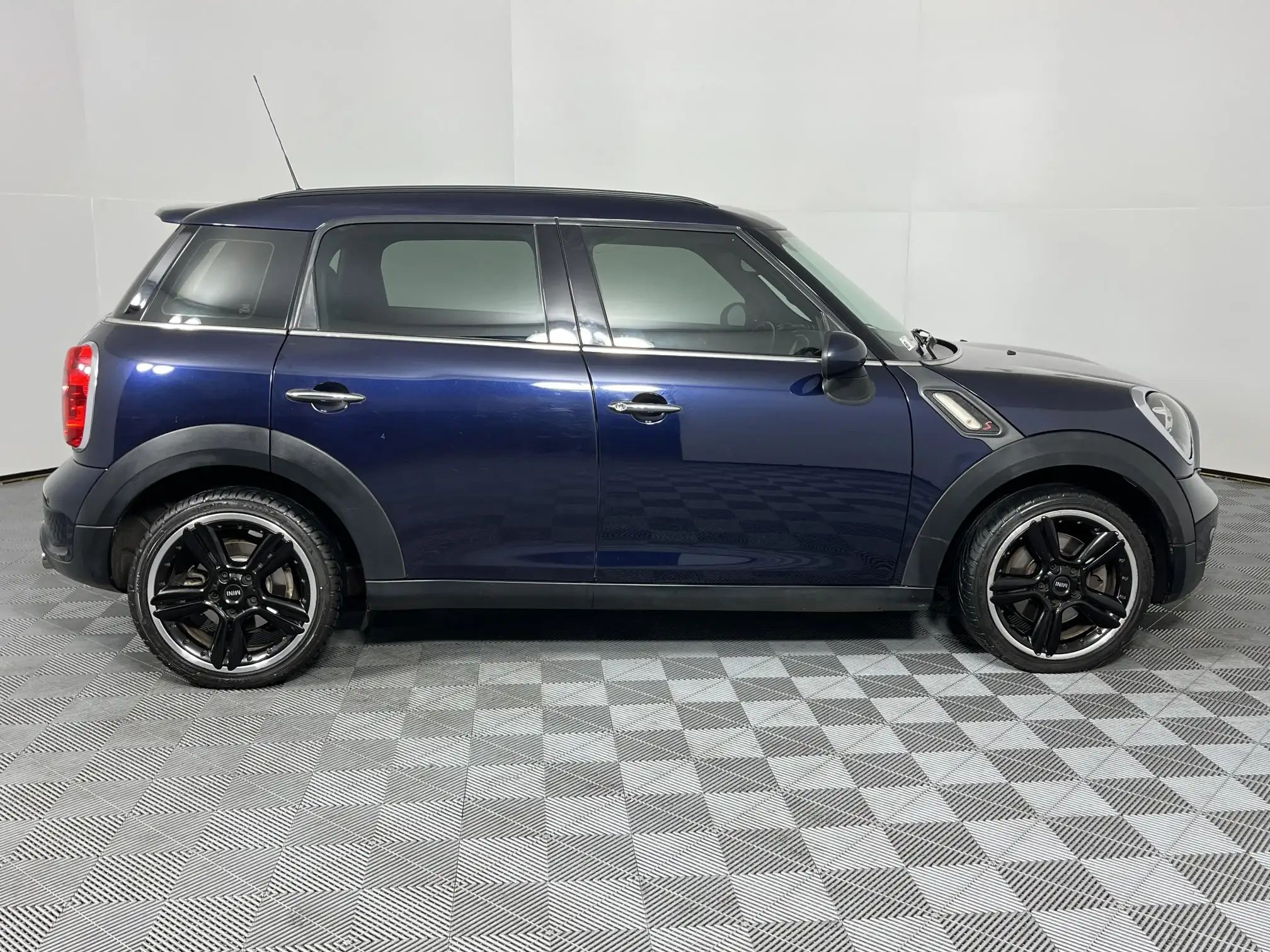 Mini Cooper Countryman