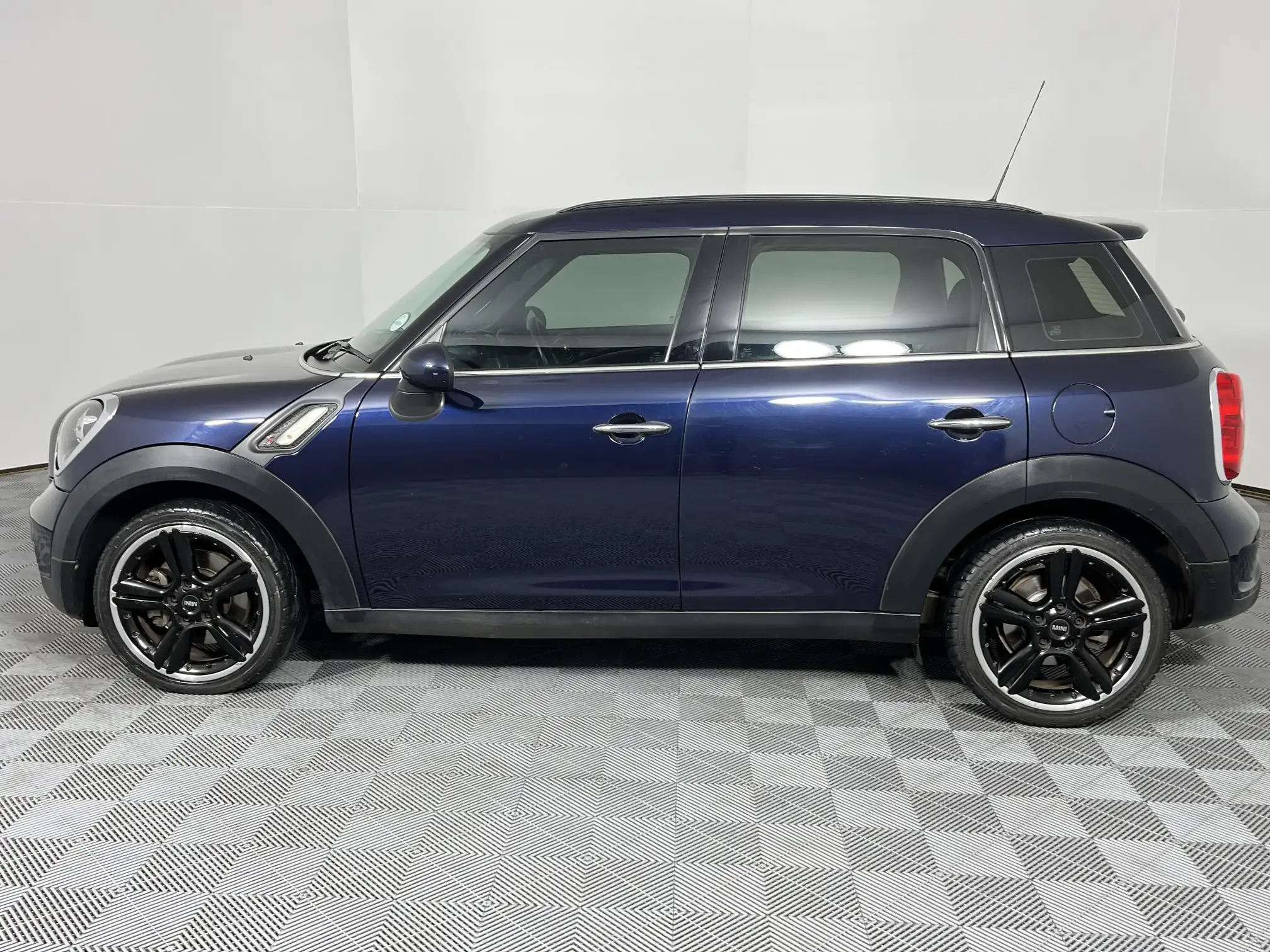 Mini Cooper Countryman