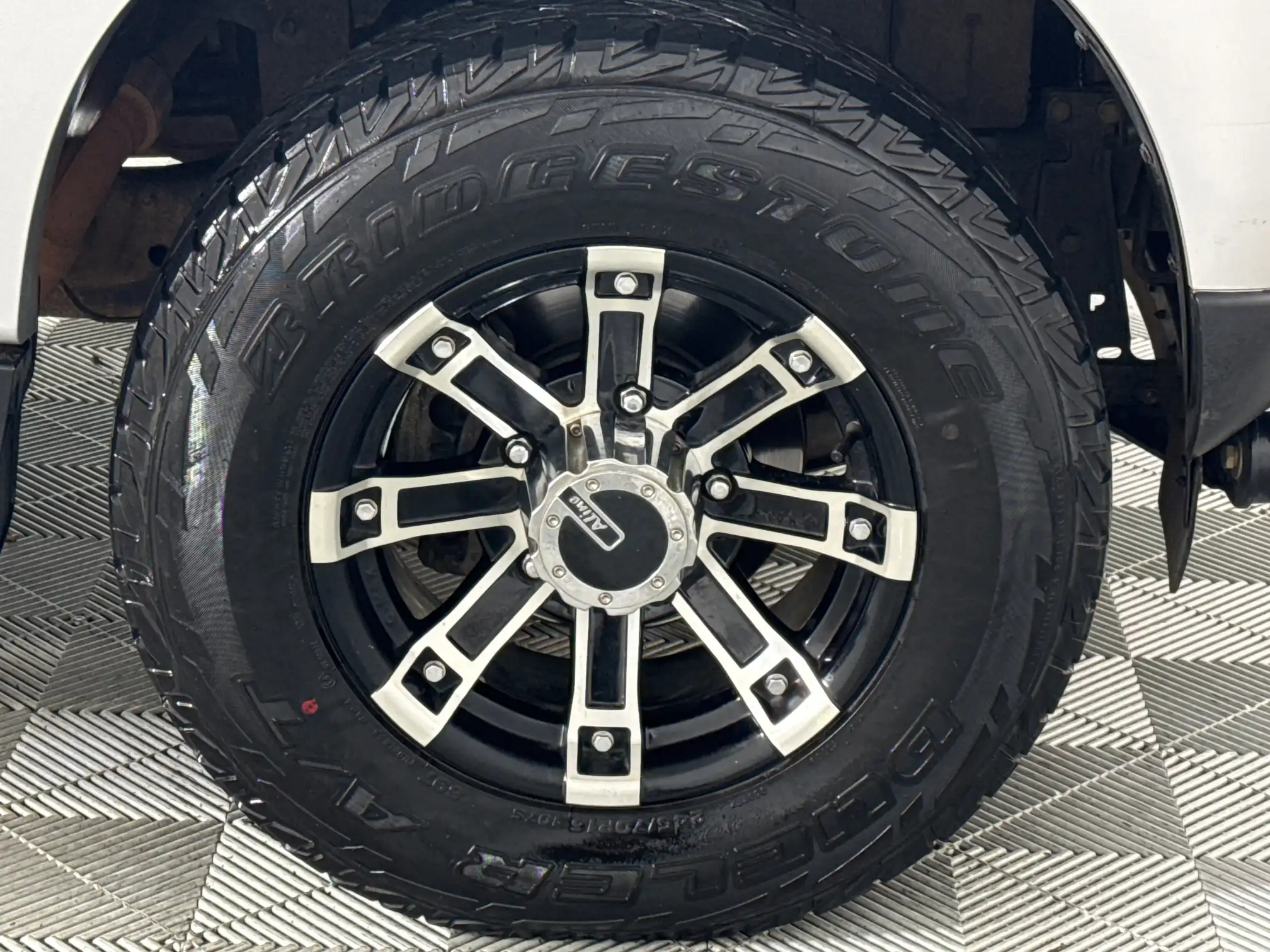 Mahindra PIK UP