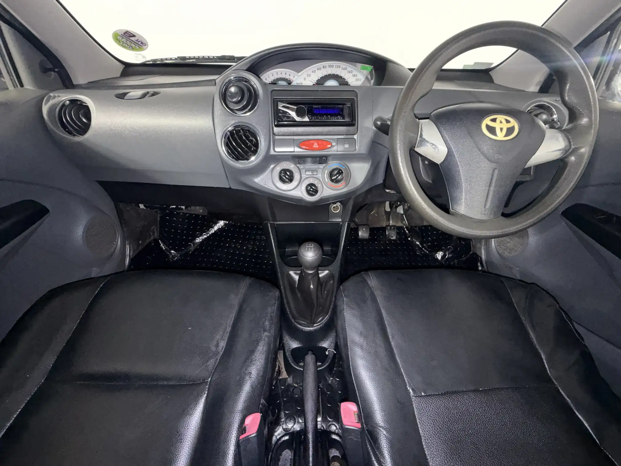 Toyota Etios