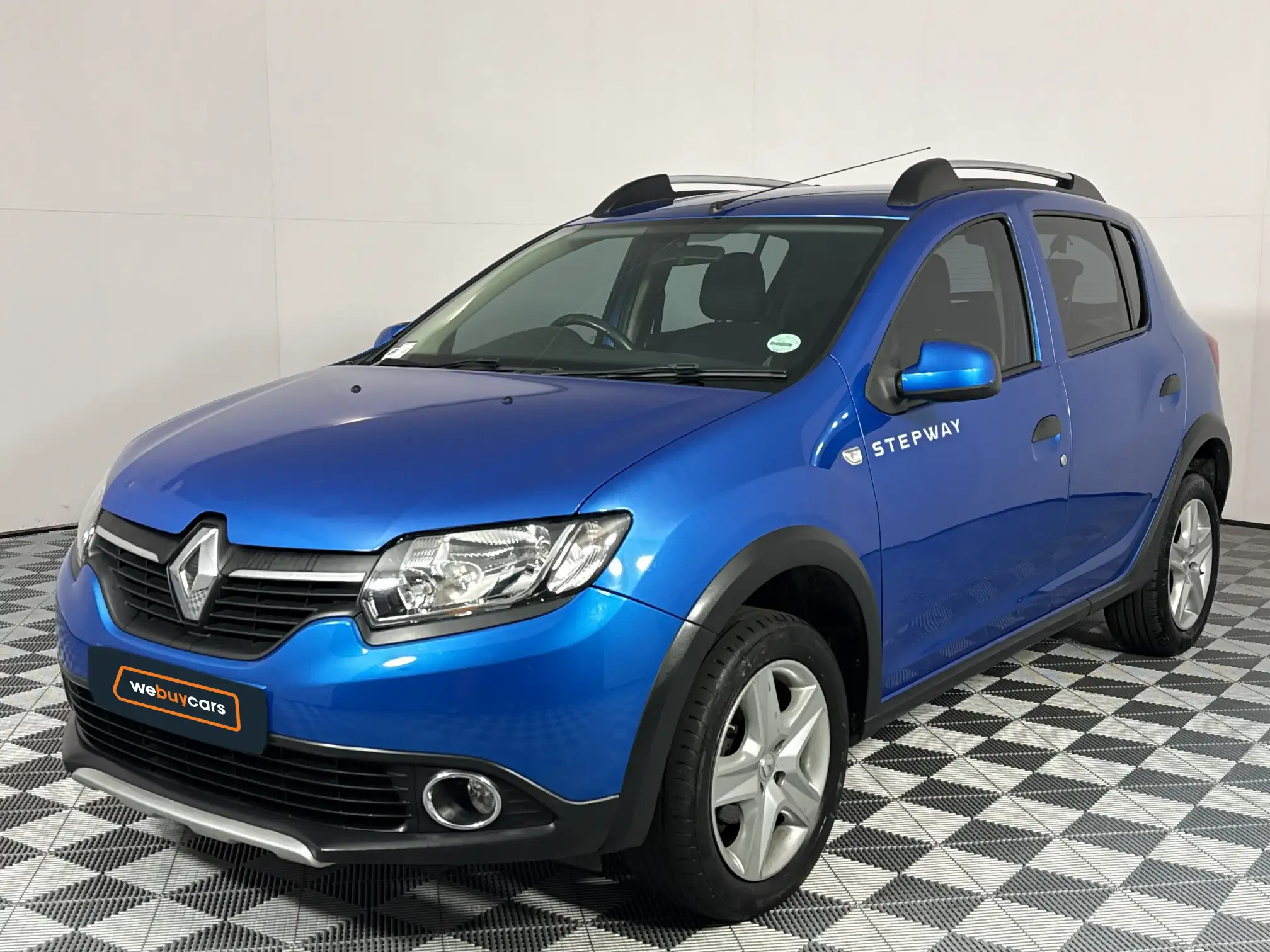 2016 Renault Sandero
