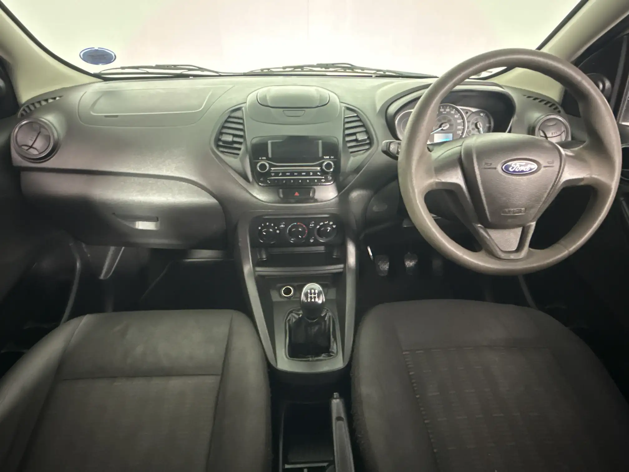 Ford Figo