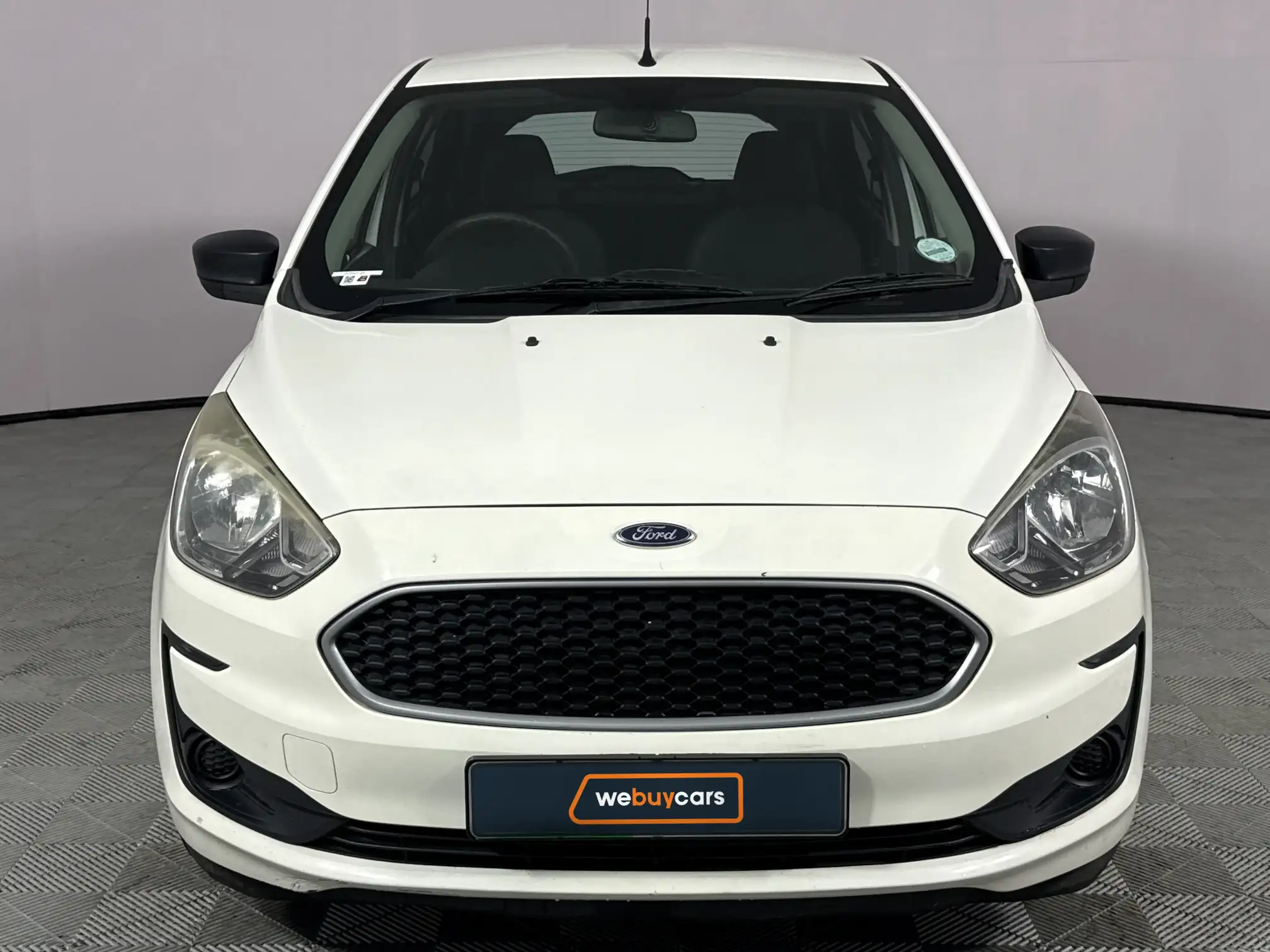 Ford Figo