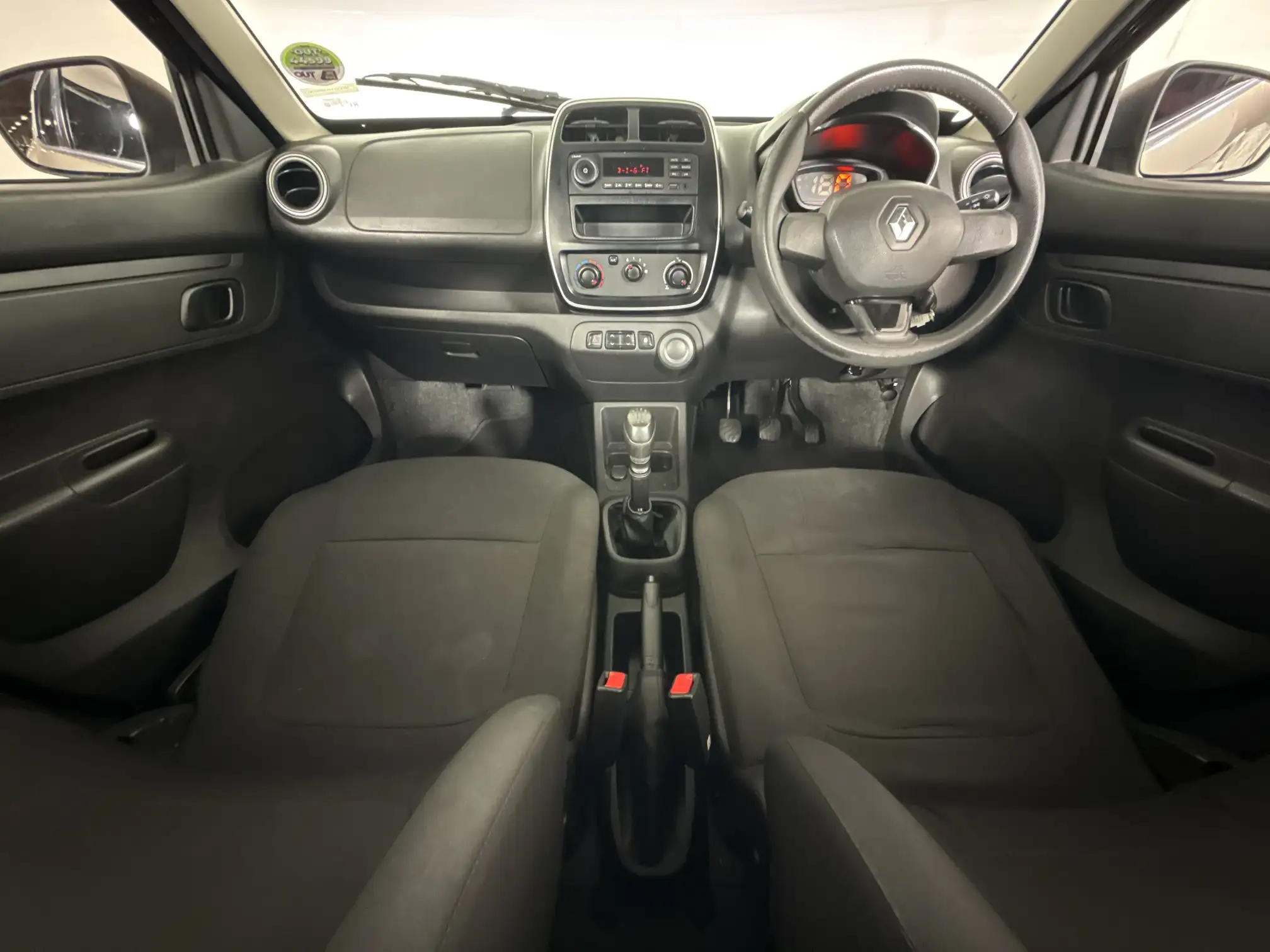 Renault Kwid