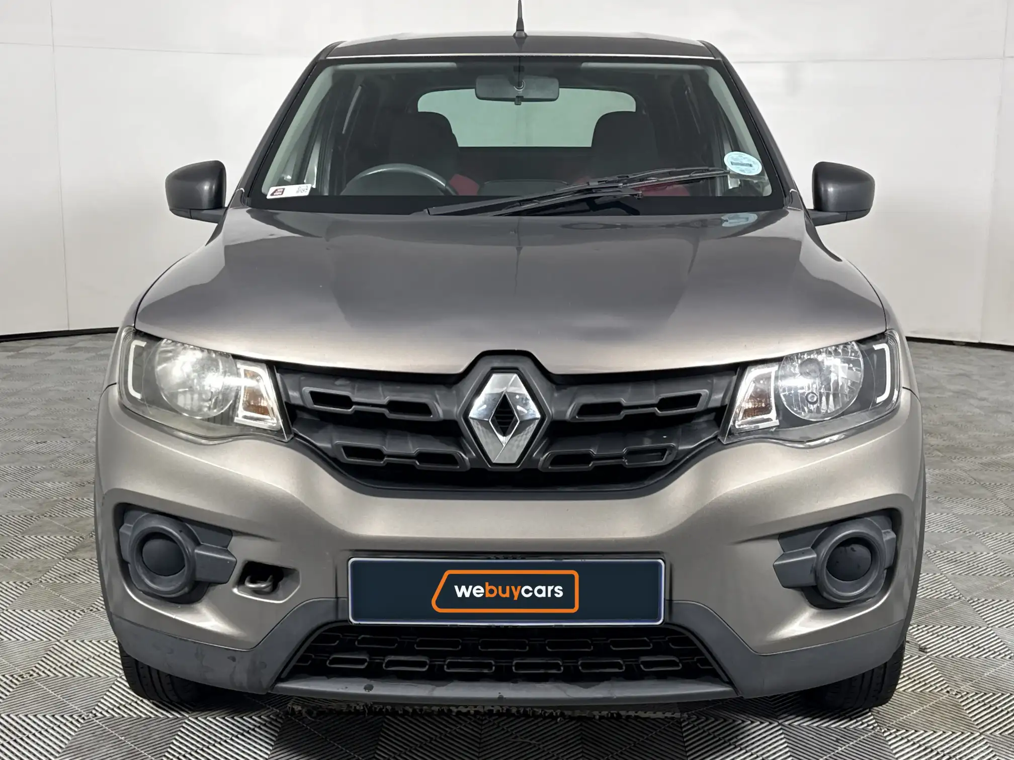 Renault Kwid