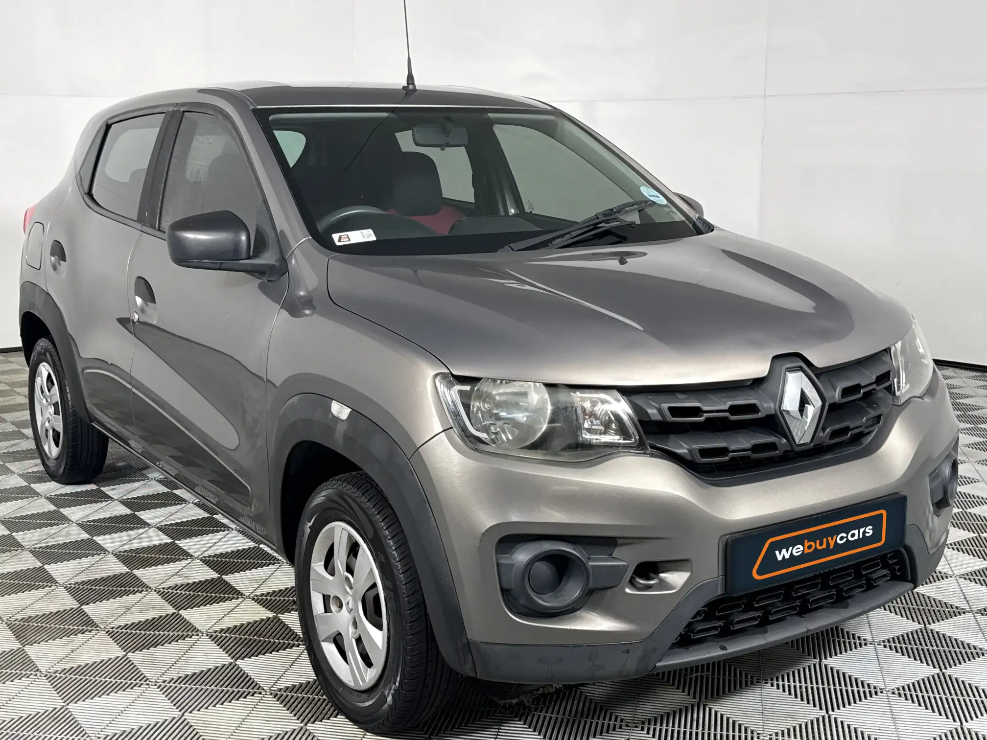 Renault Kwid
