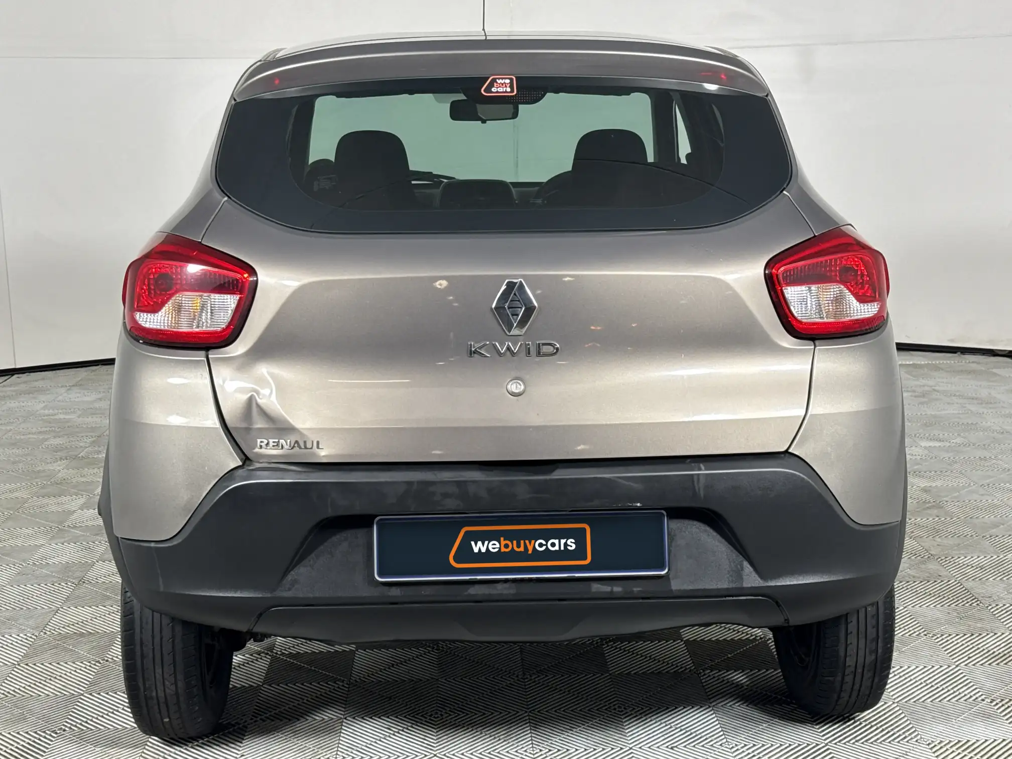 Renault Kwid