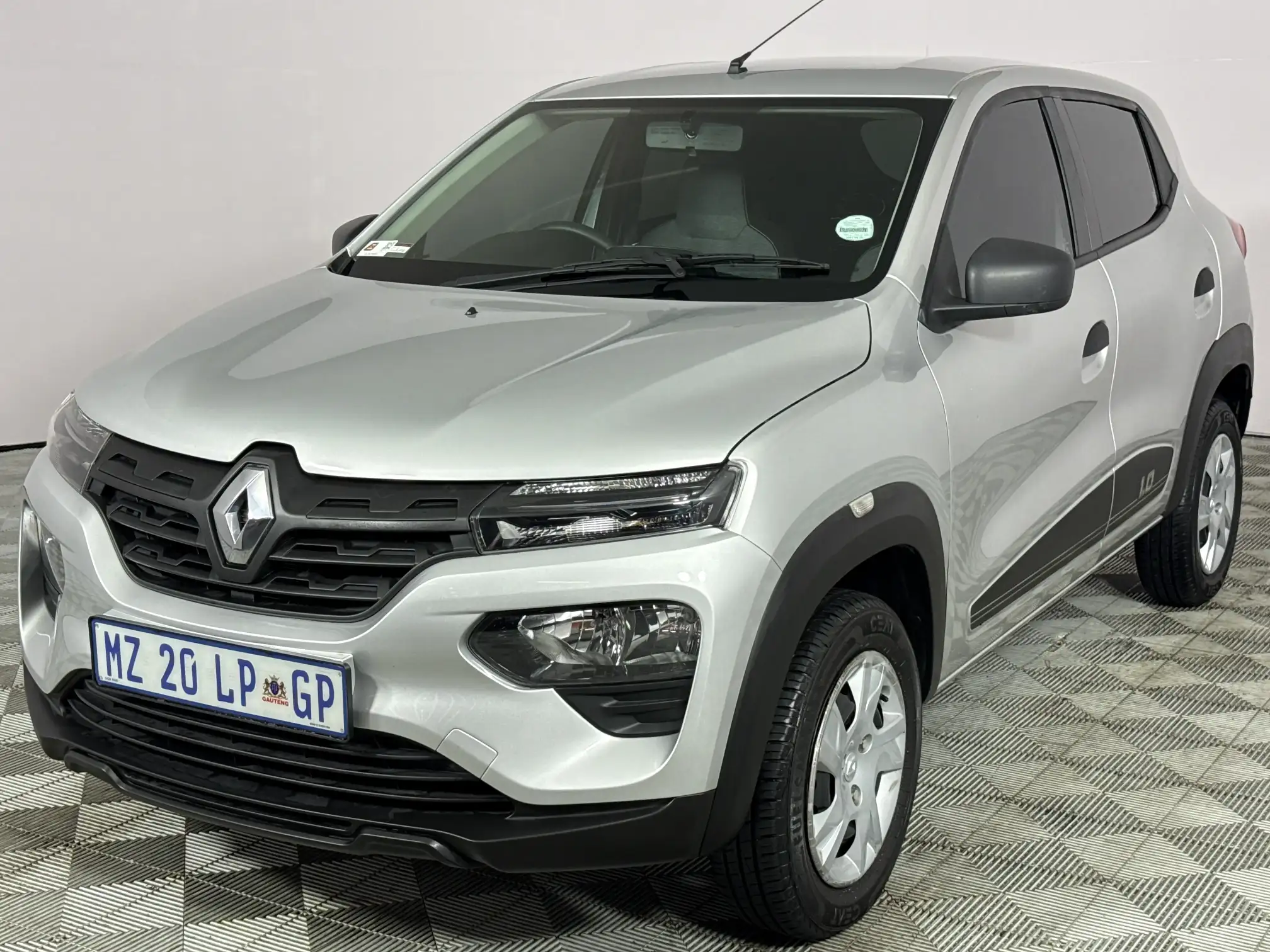2026 Renault Kwid