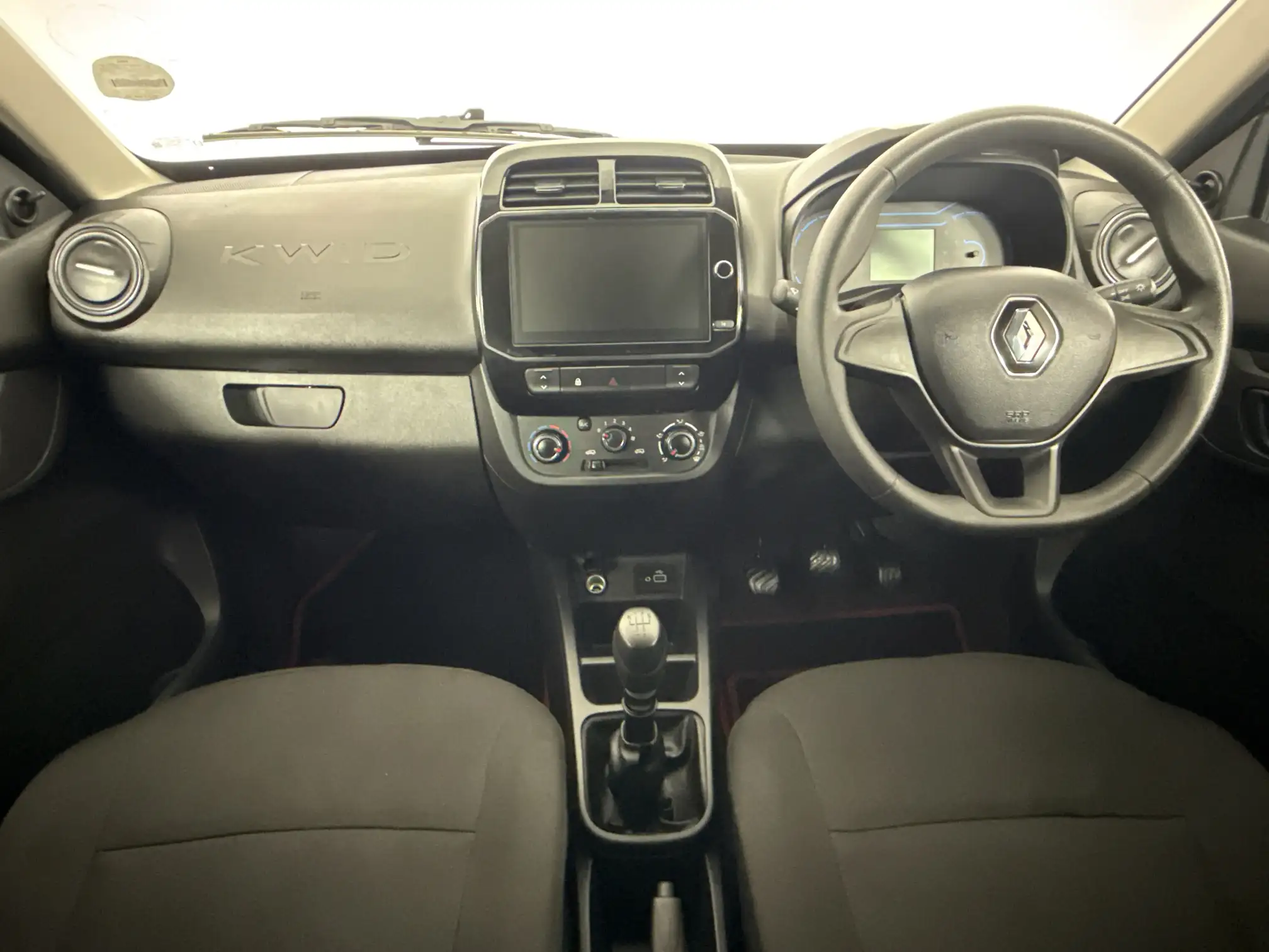 Renault Kwid