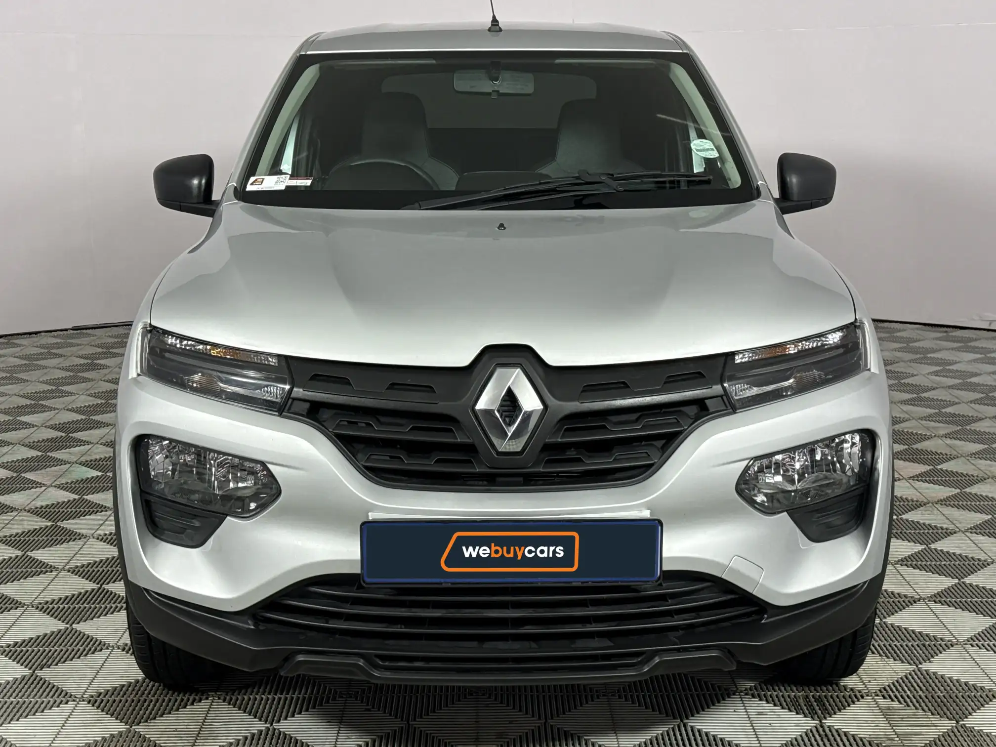 Renault Kwid
