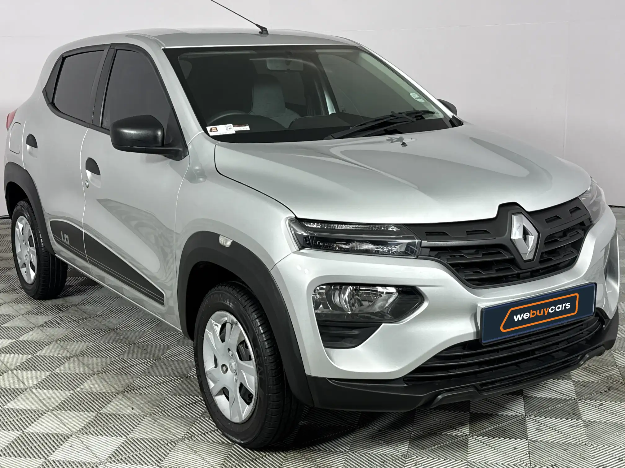 Renault Kwid