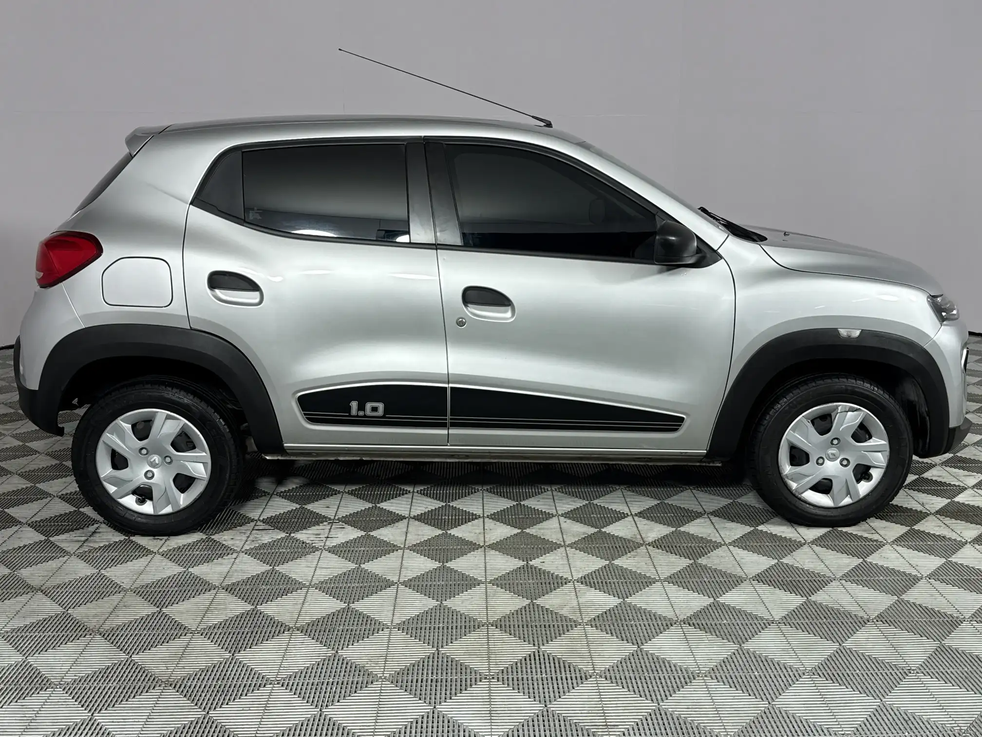 Renault Kwid