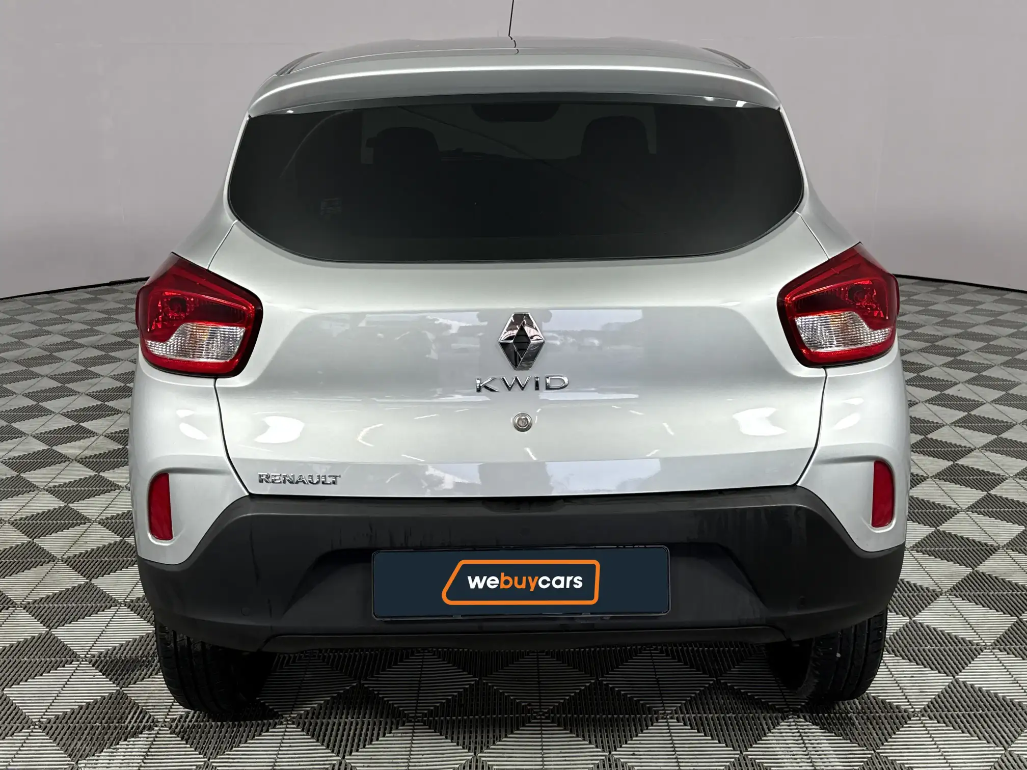 Renault Kwid