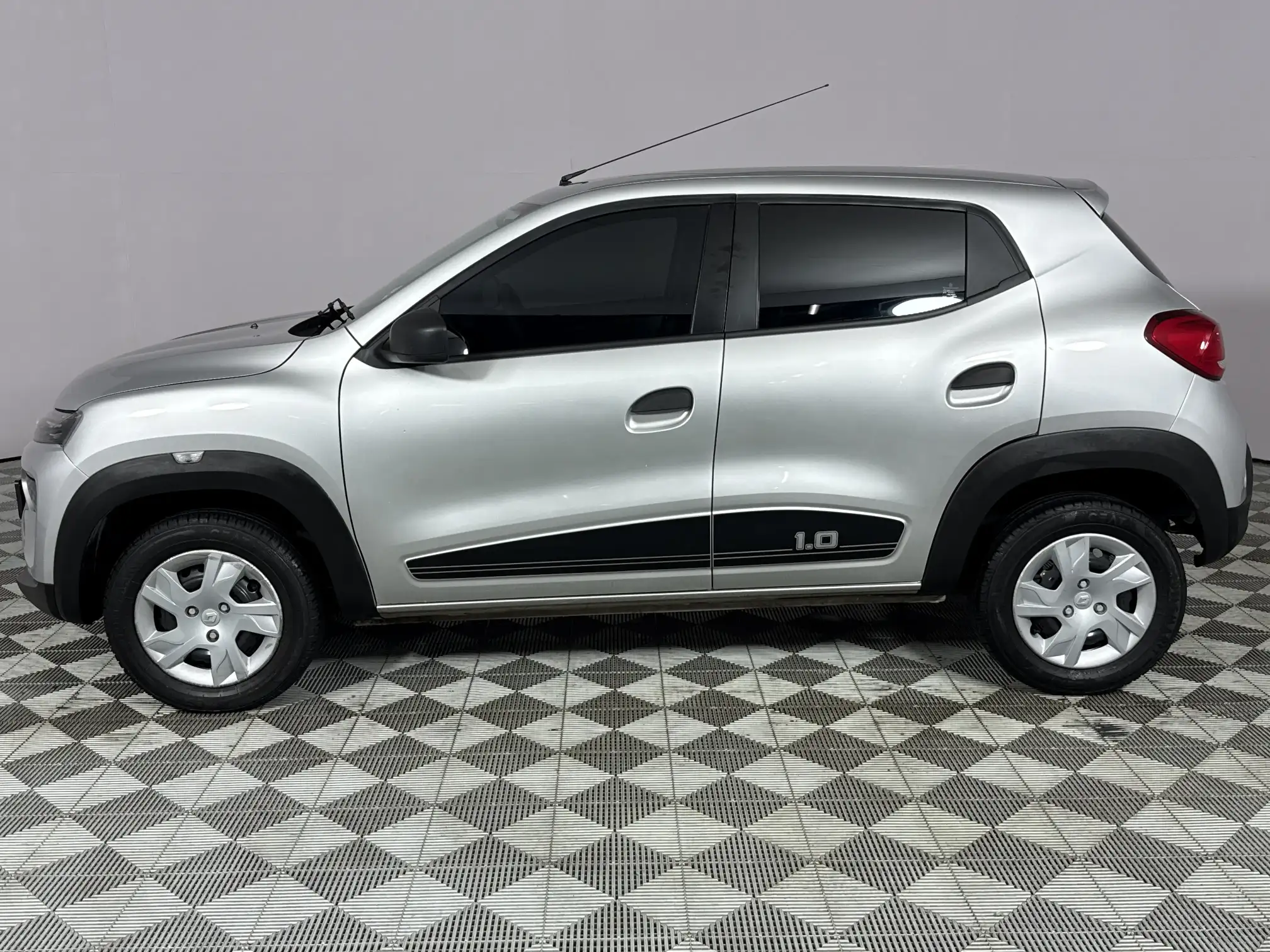 Renault Kwid