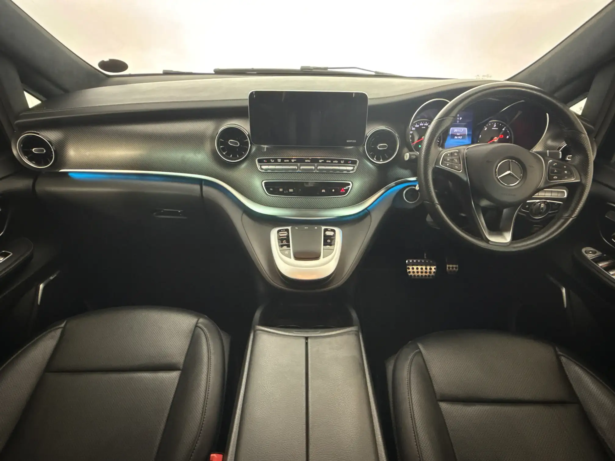 Mercedes-Benz V Class