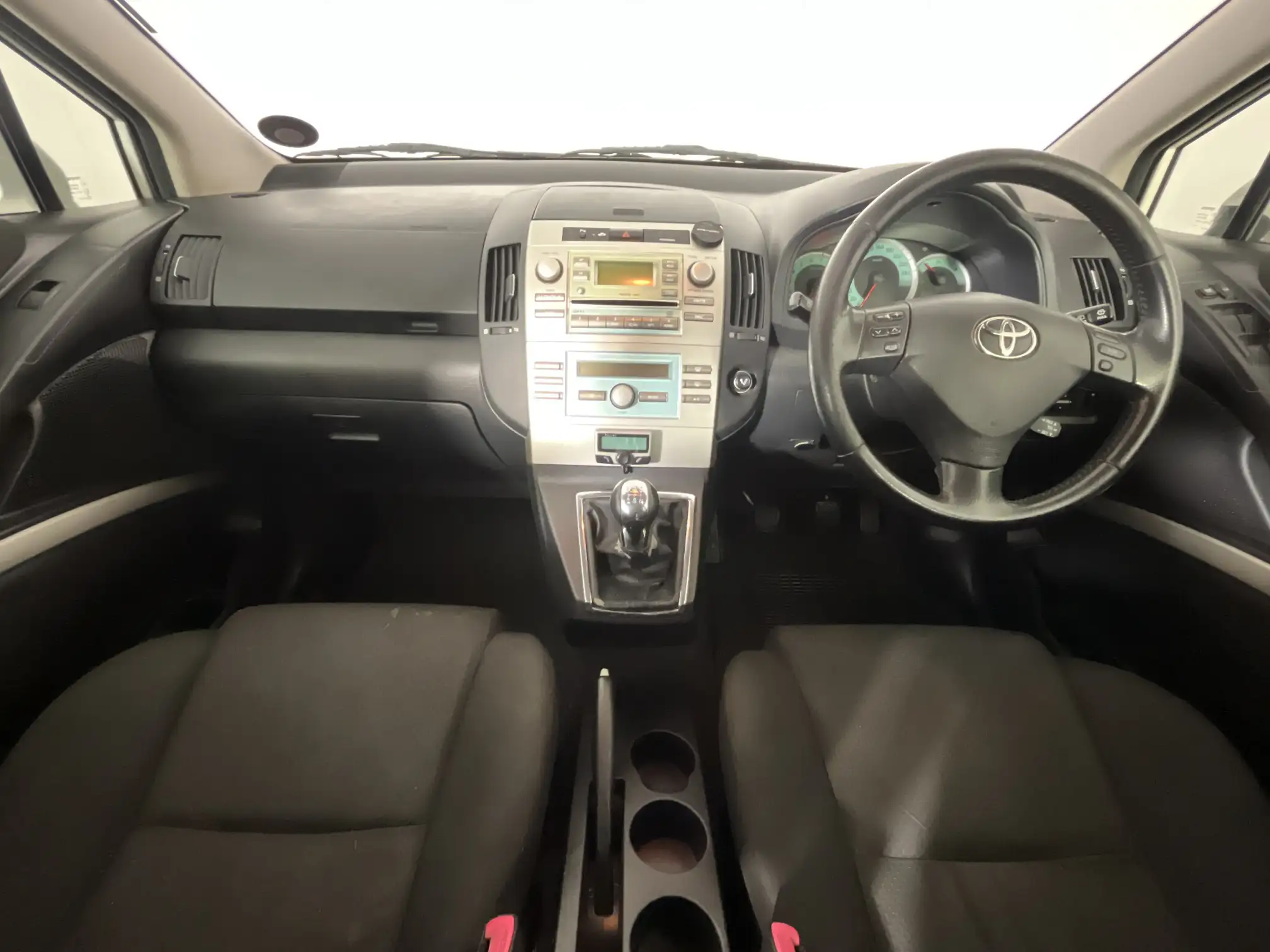 Toyota Verso