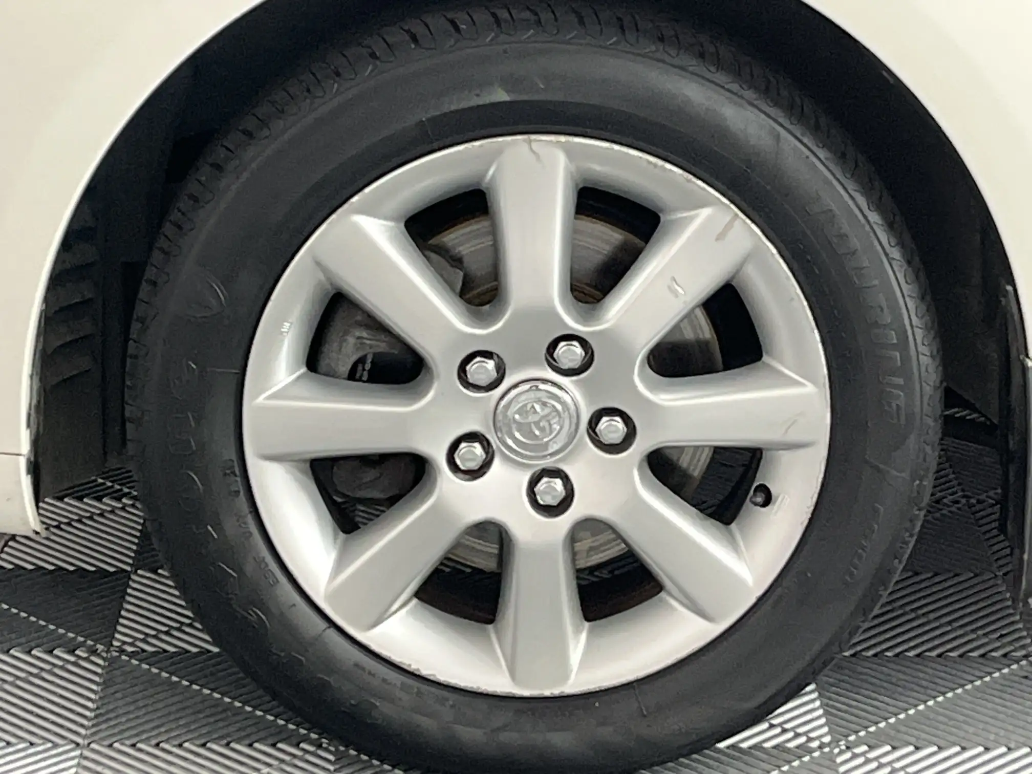 Toyota Verso