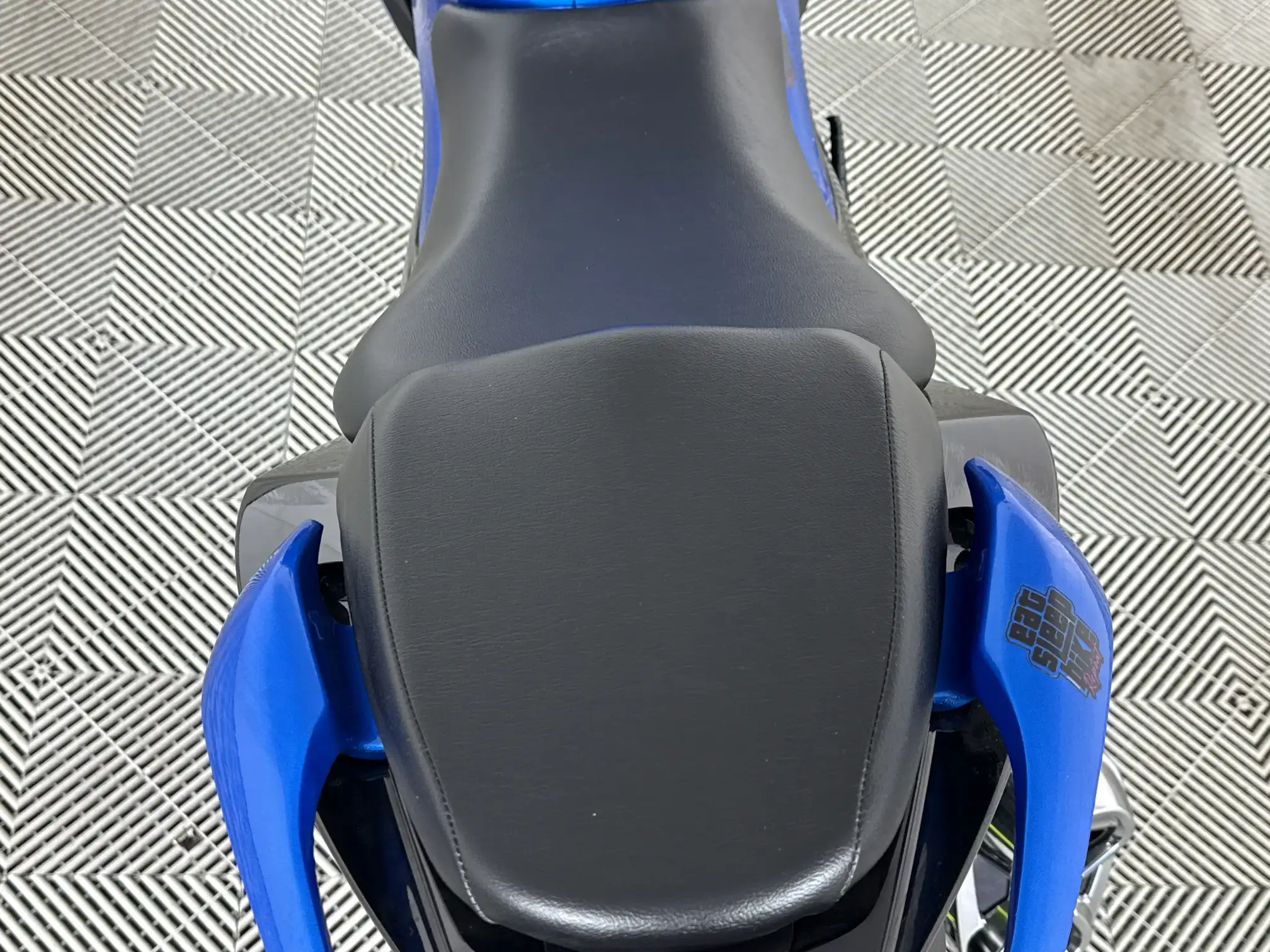 Suzuki GSX