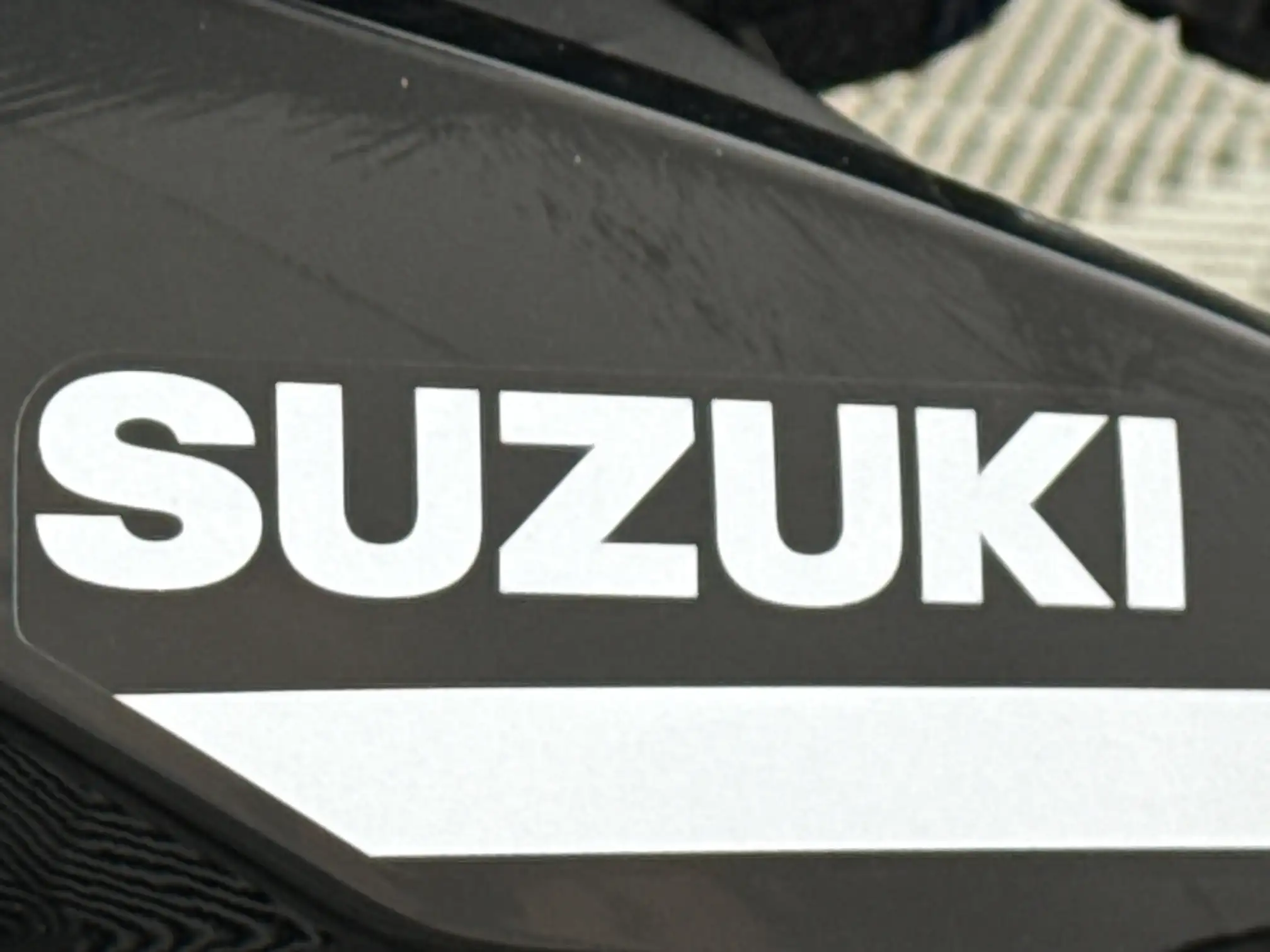 Suzuki GSX