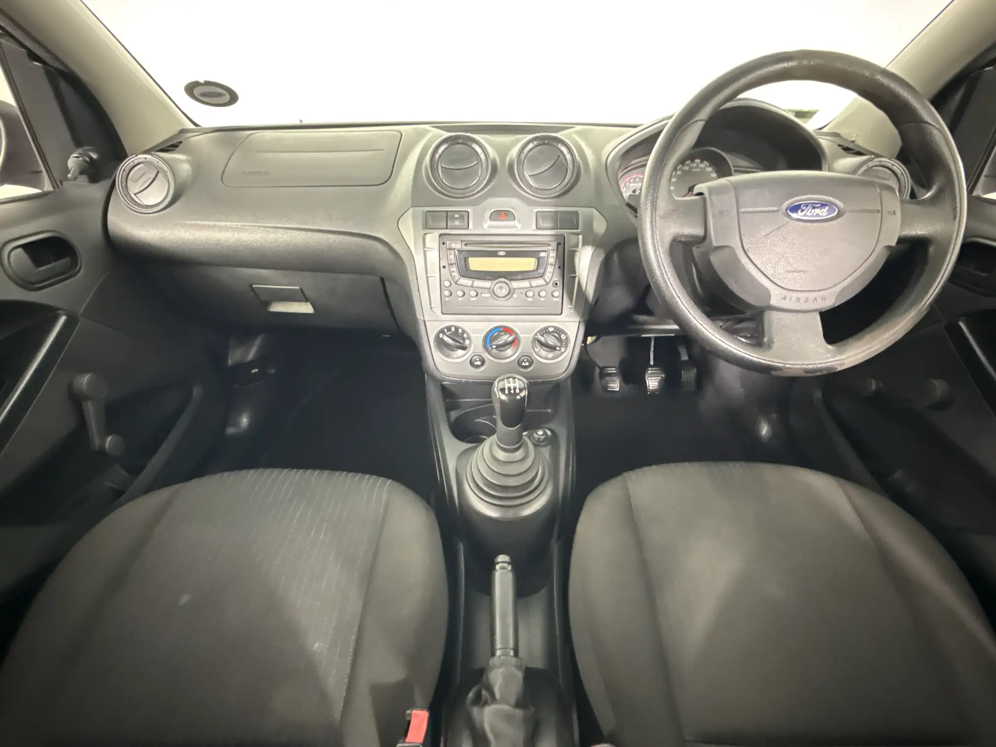 Ford Figo