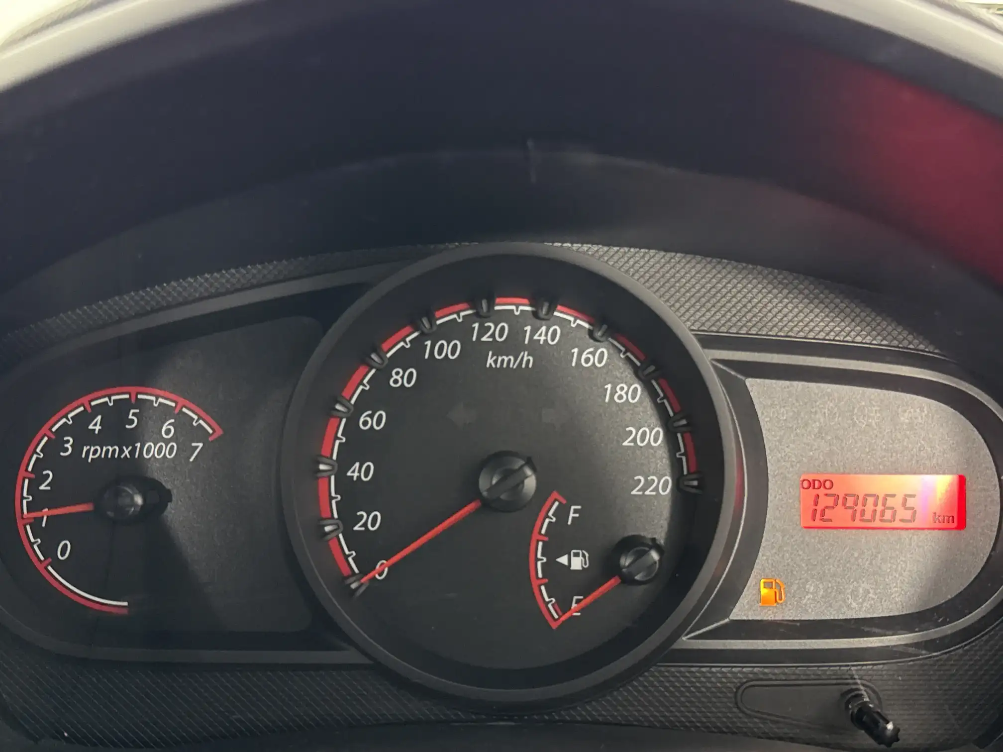 Ford Figo