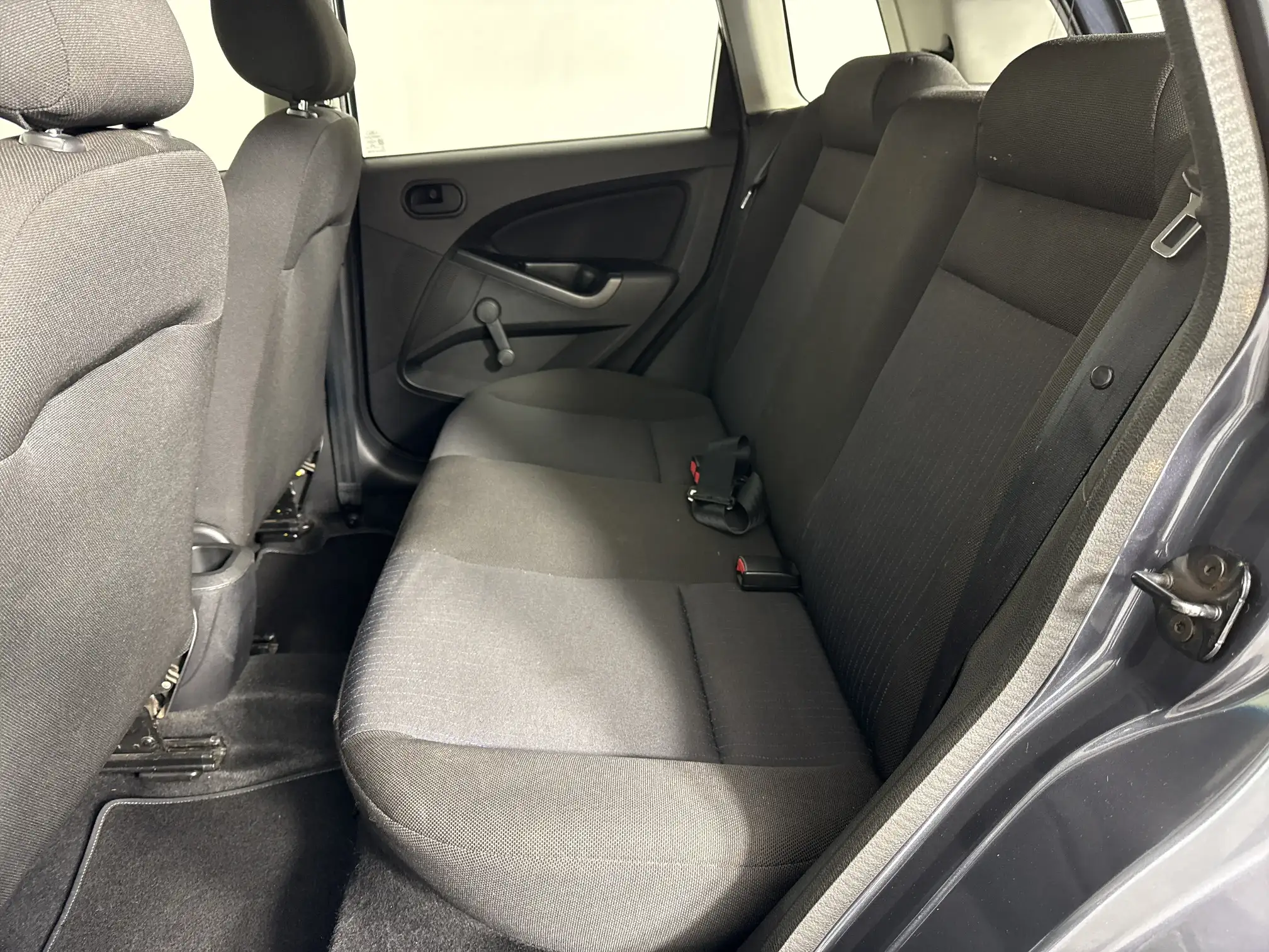 Ford Figo