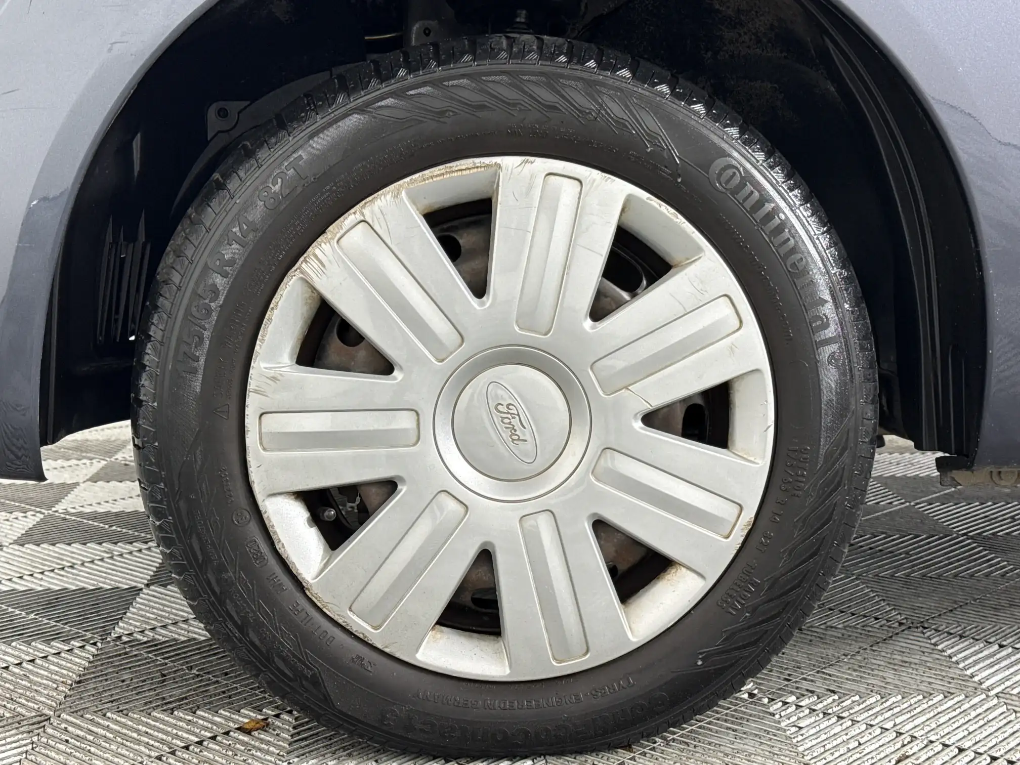 Ford Figo