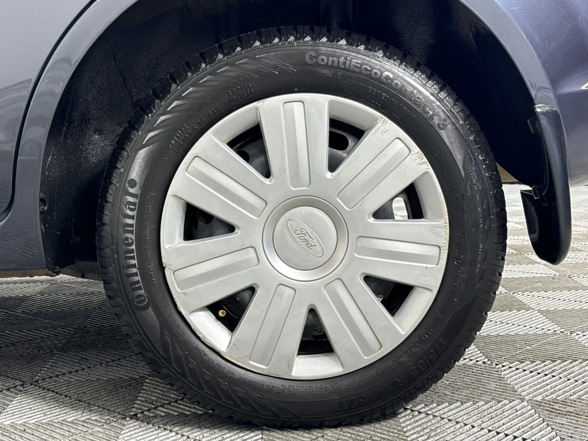 Ford Figo
