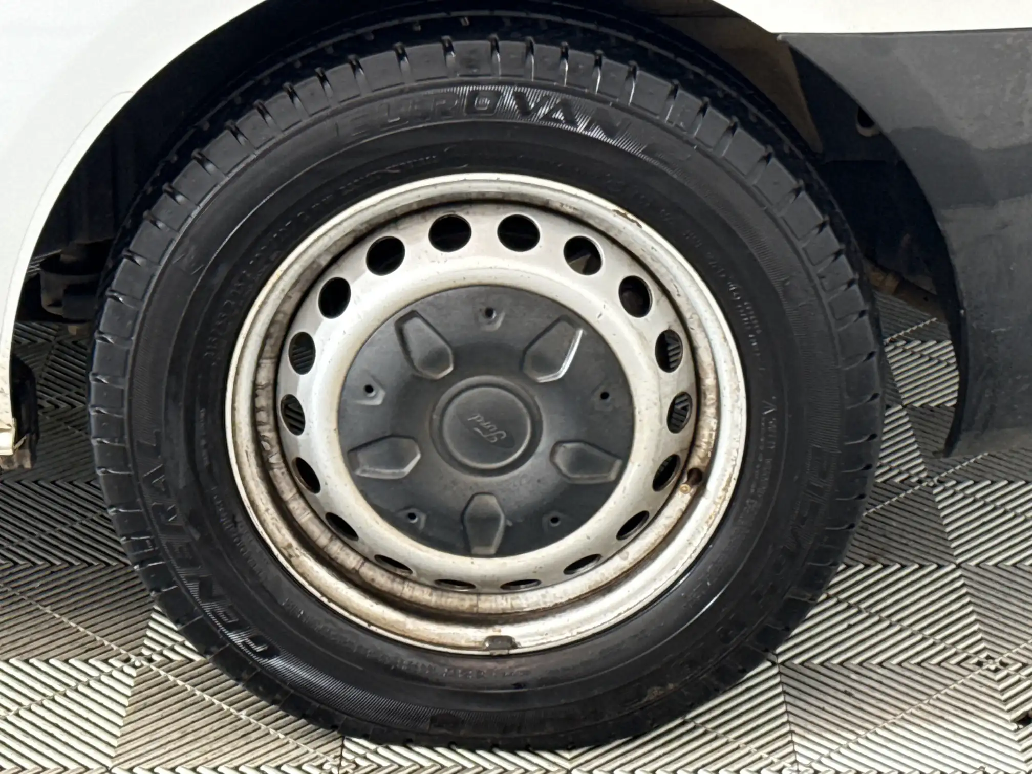 Ford Tourneo
