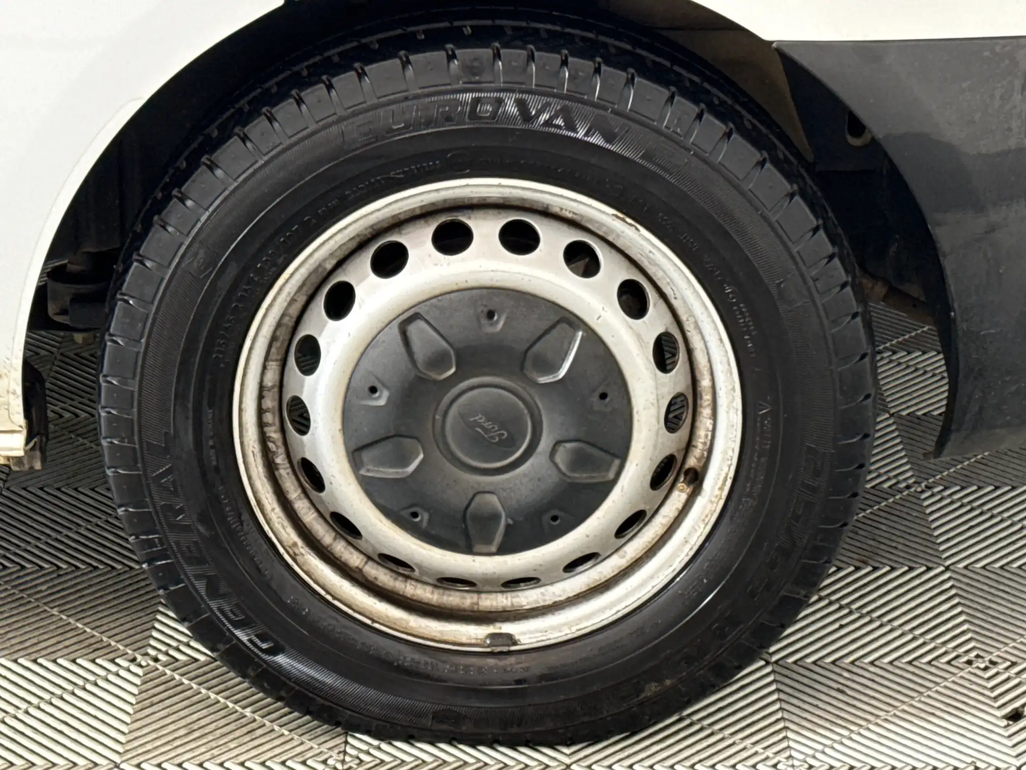 Ford Tourneo