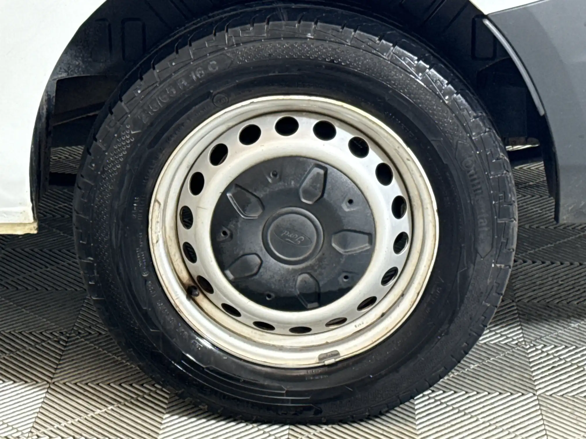Ford Tourneo