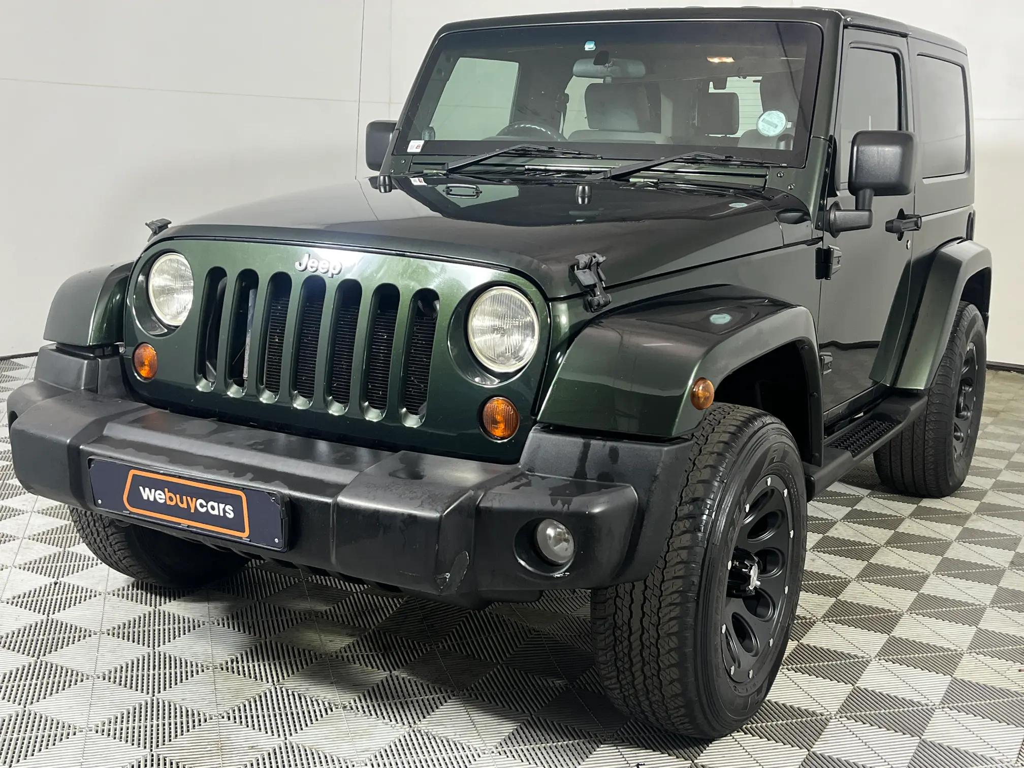 New and Used Jeep Wrangler Cars for sale in South Africa Carfind.co.za
