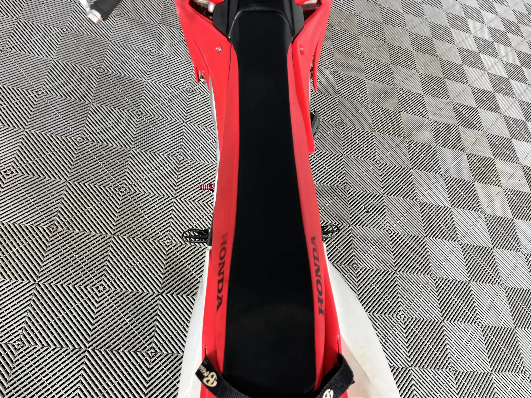 Honda CRF