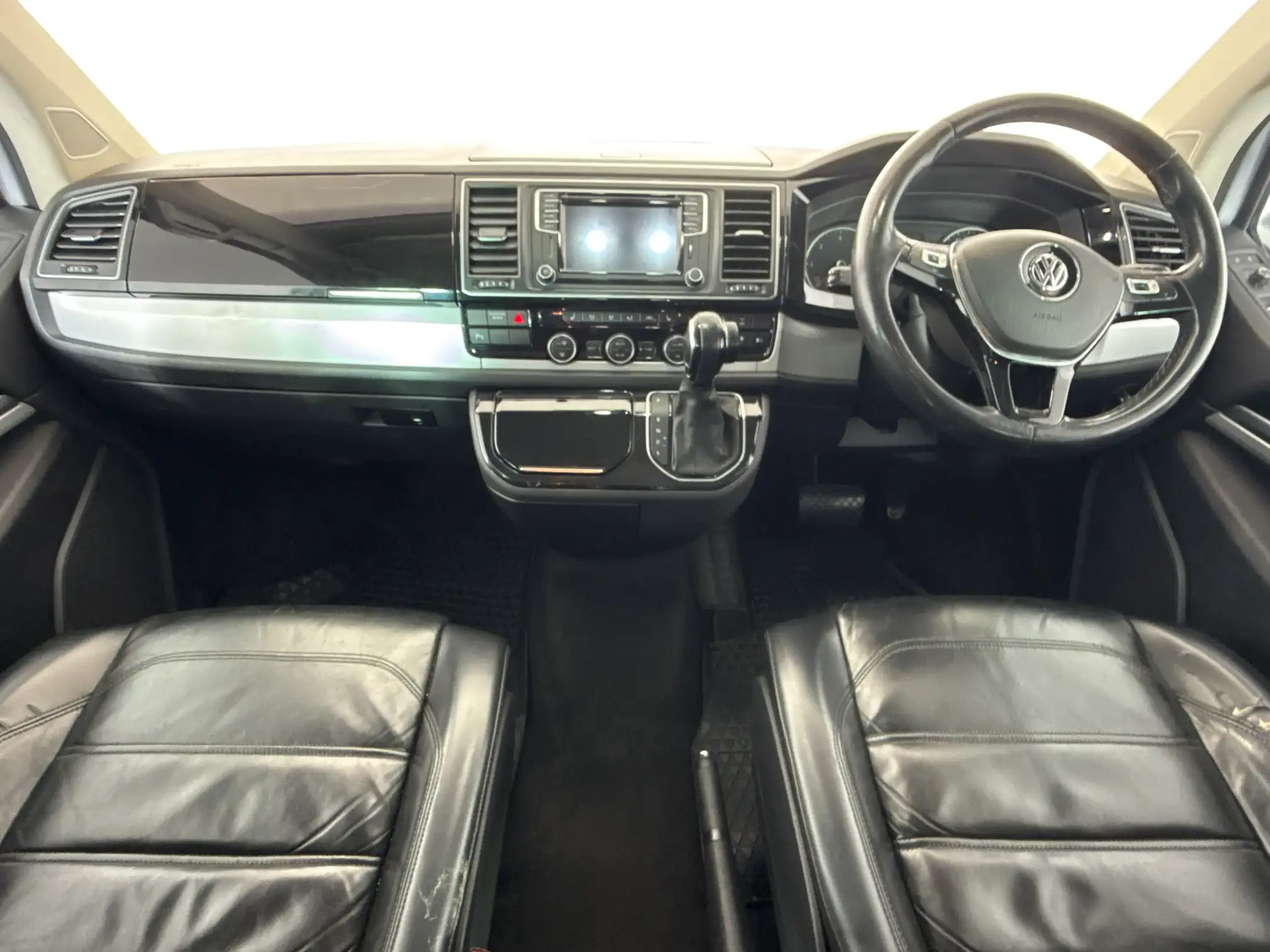 Volkswagen T6