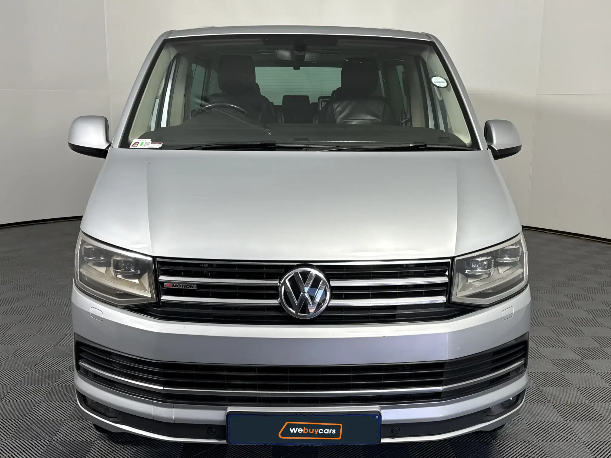 Volkswagen T6