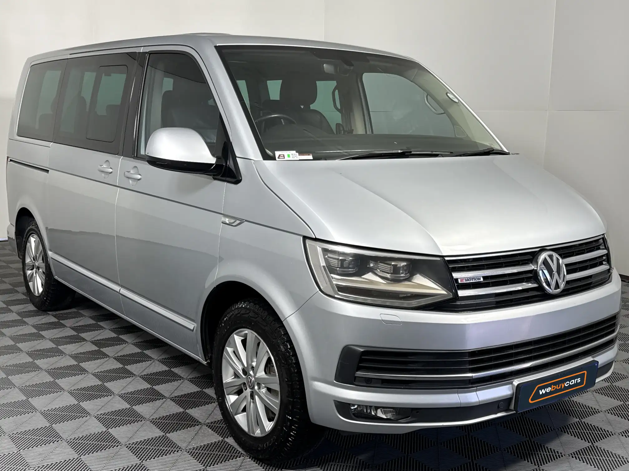 Volkswagen T6