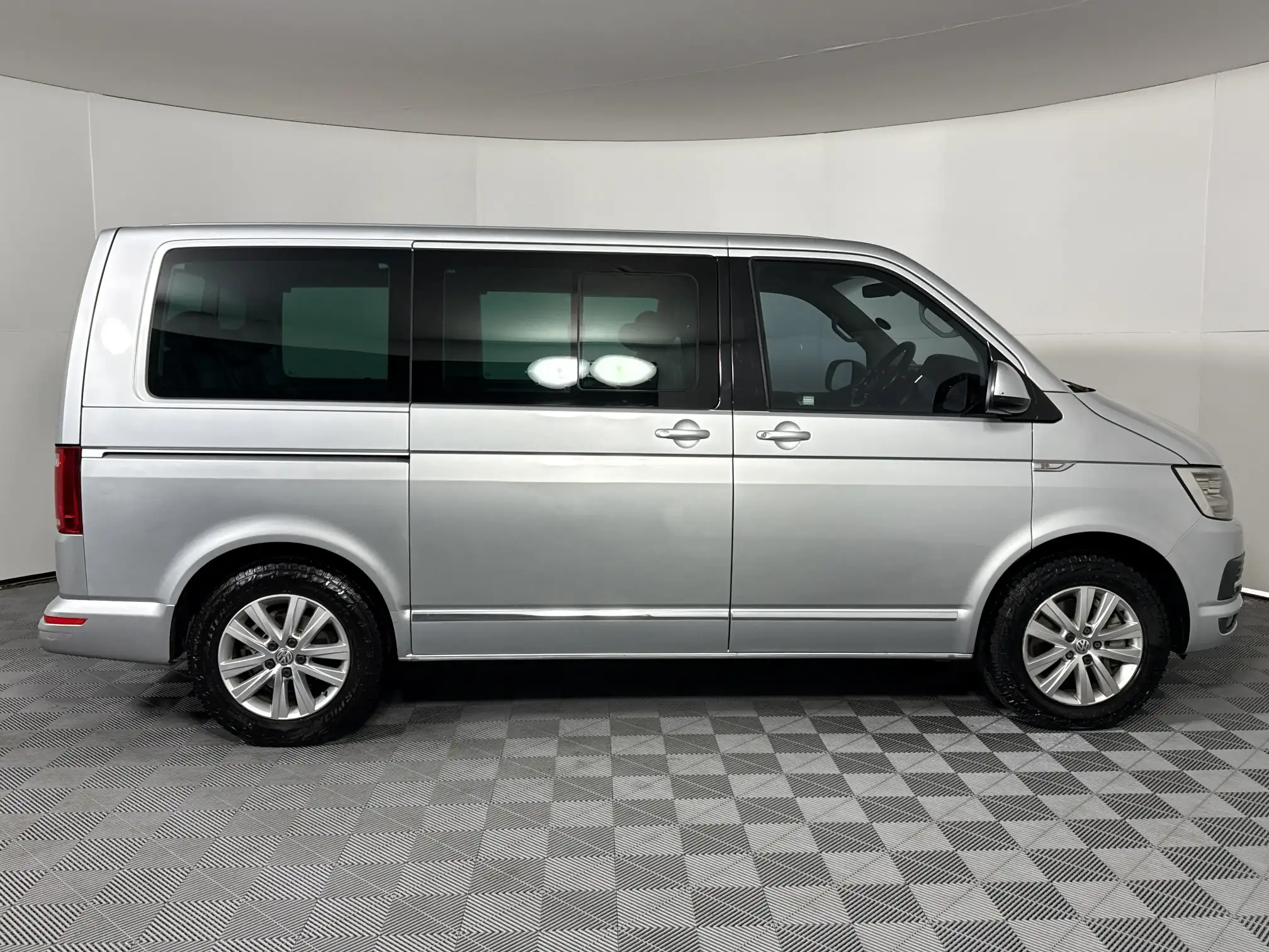 Volkswagen T6