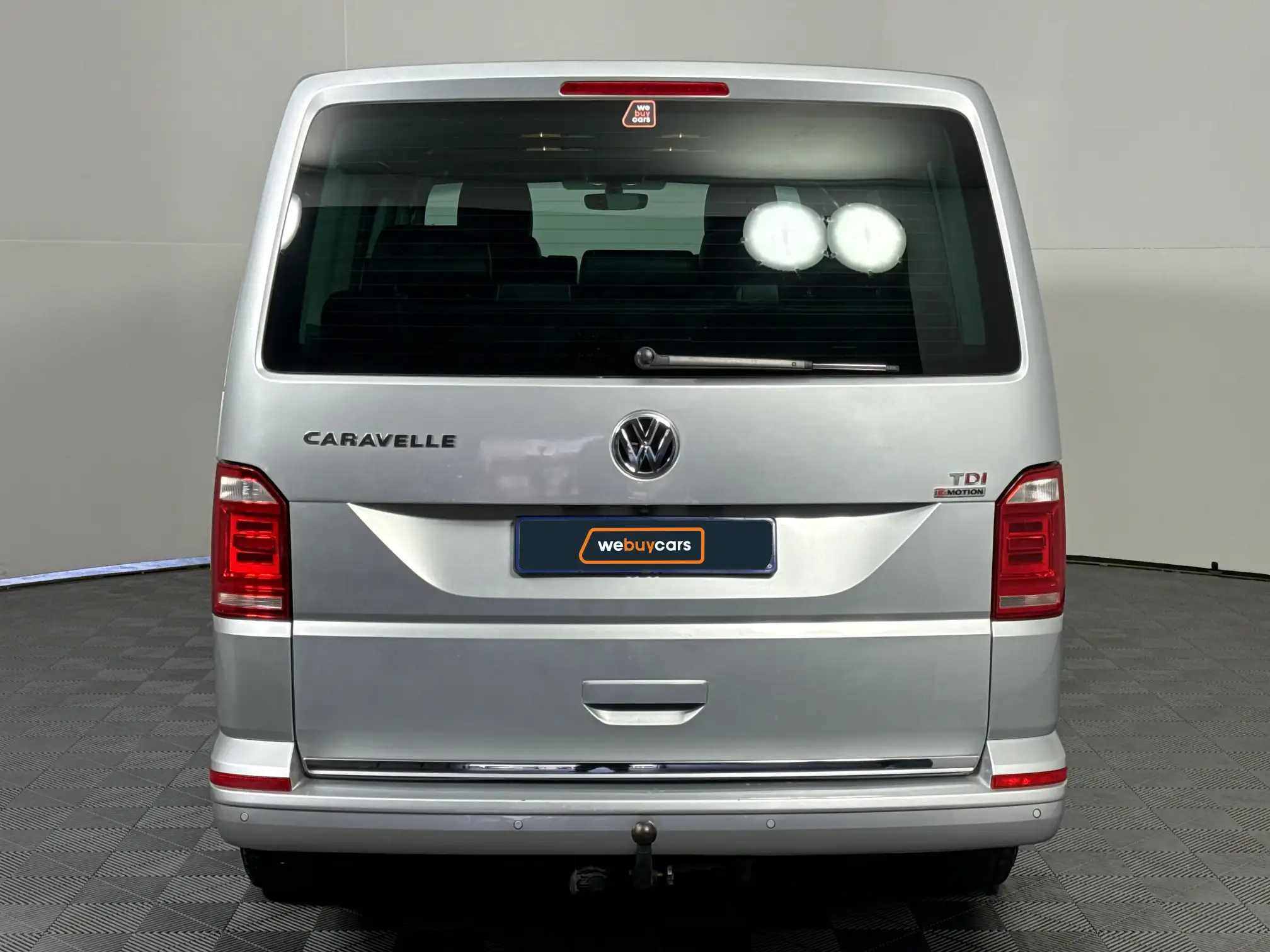 Volkswagen T6