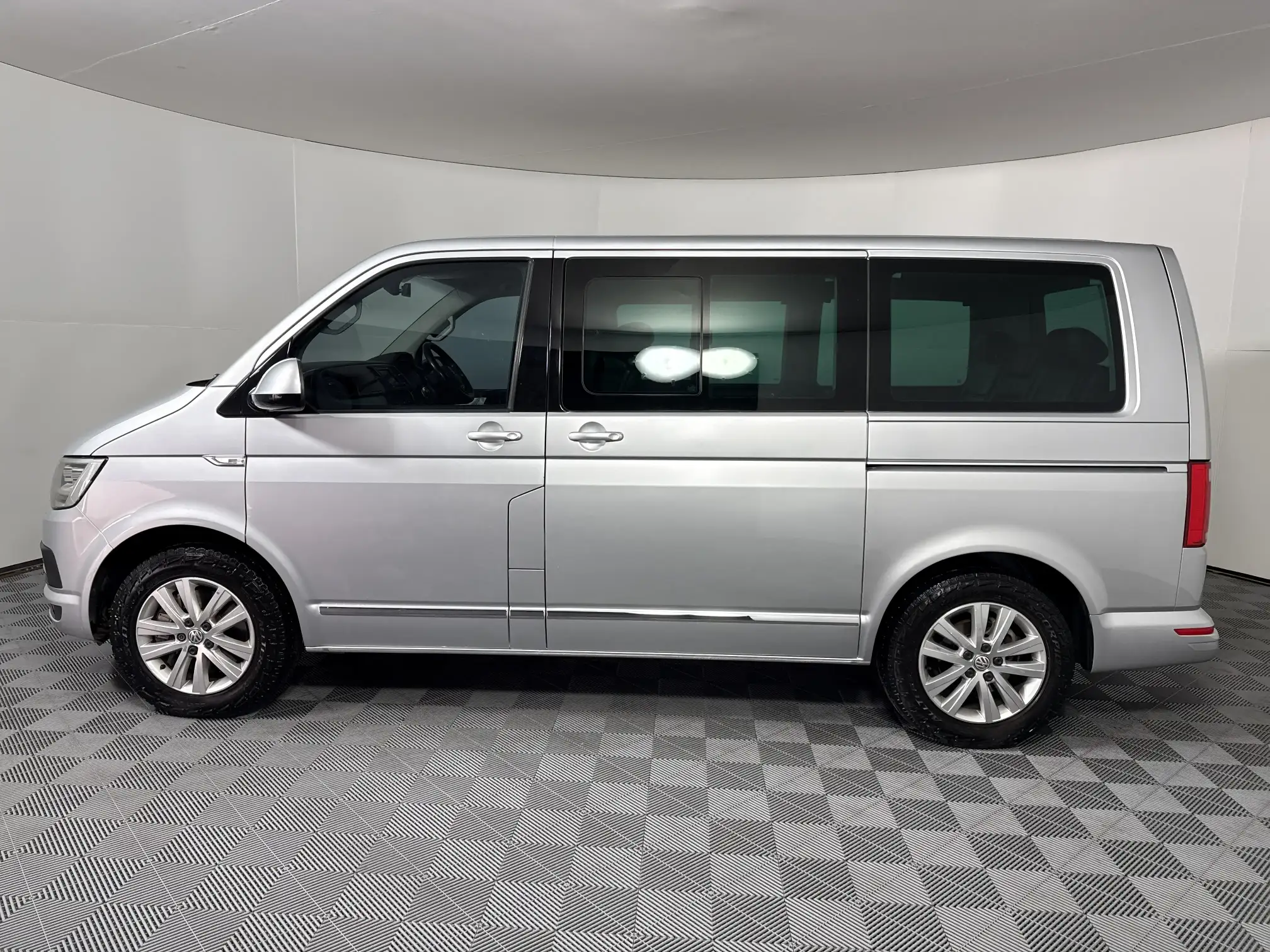 Volkswagen T6