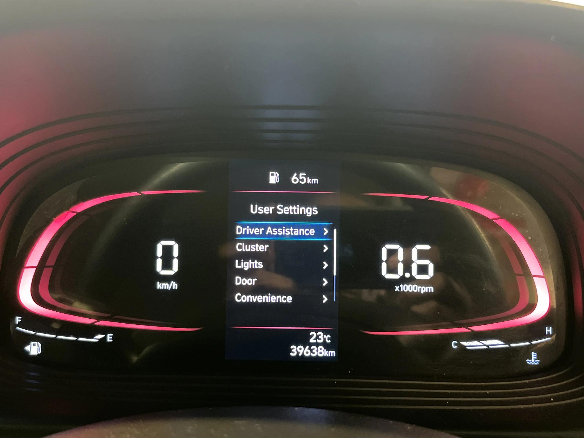 Hyundai Venue 1.2 Motion for sale in KZN - Durban - Carfind.co.za (ID ...