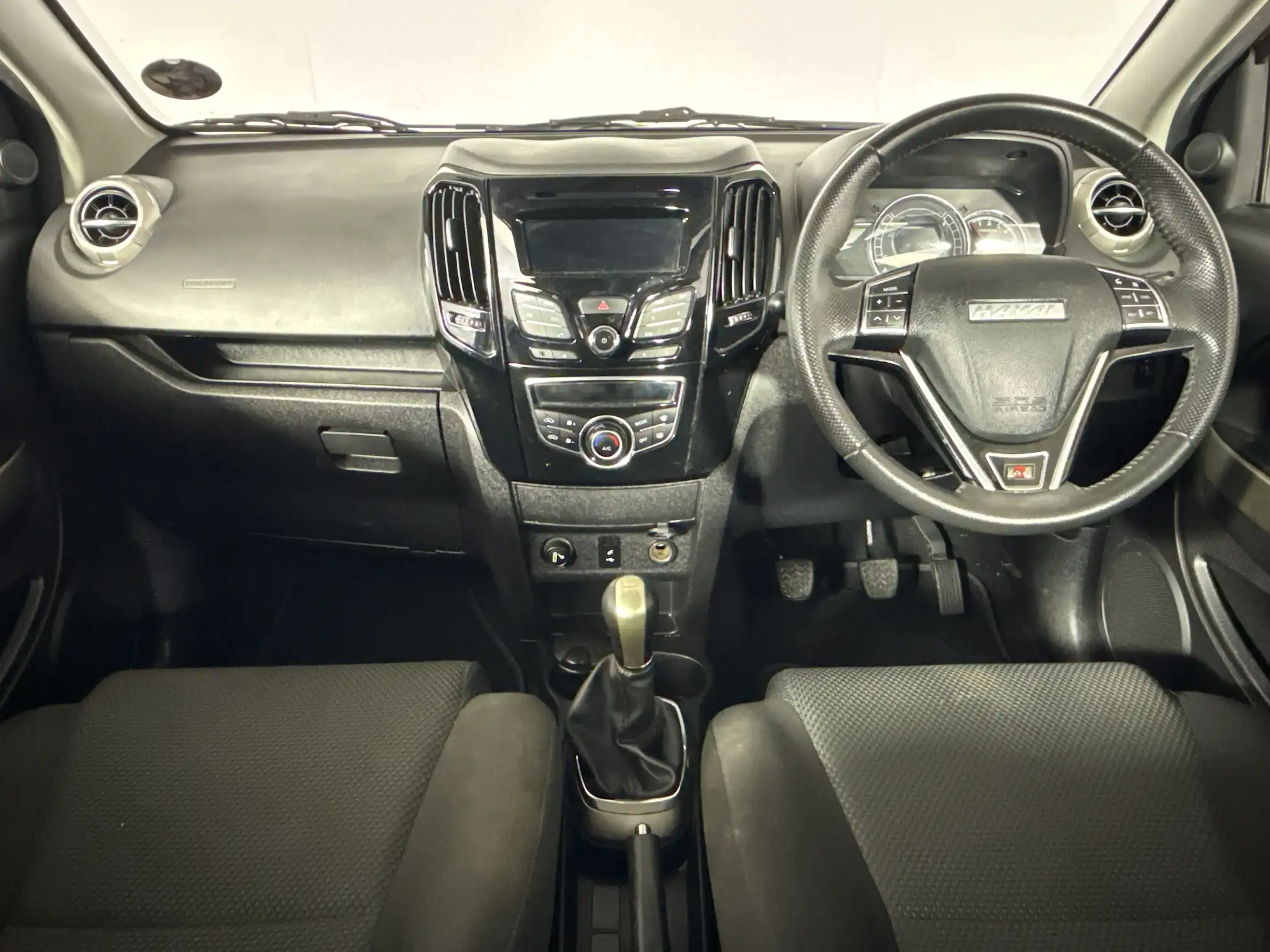 Haval H1